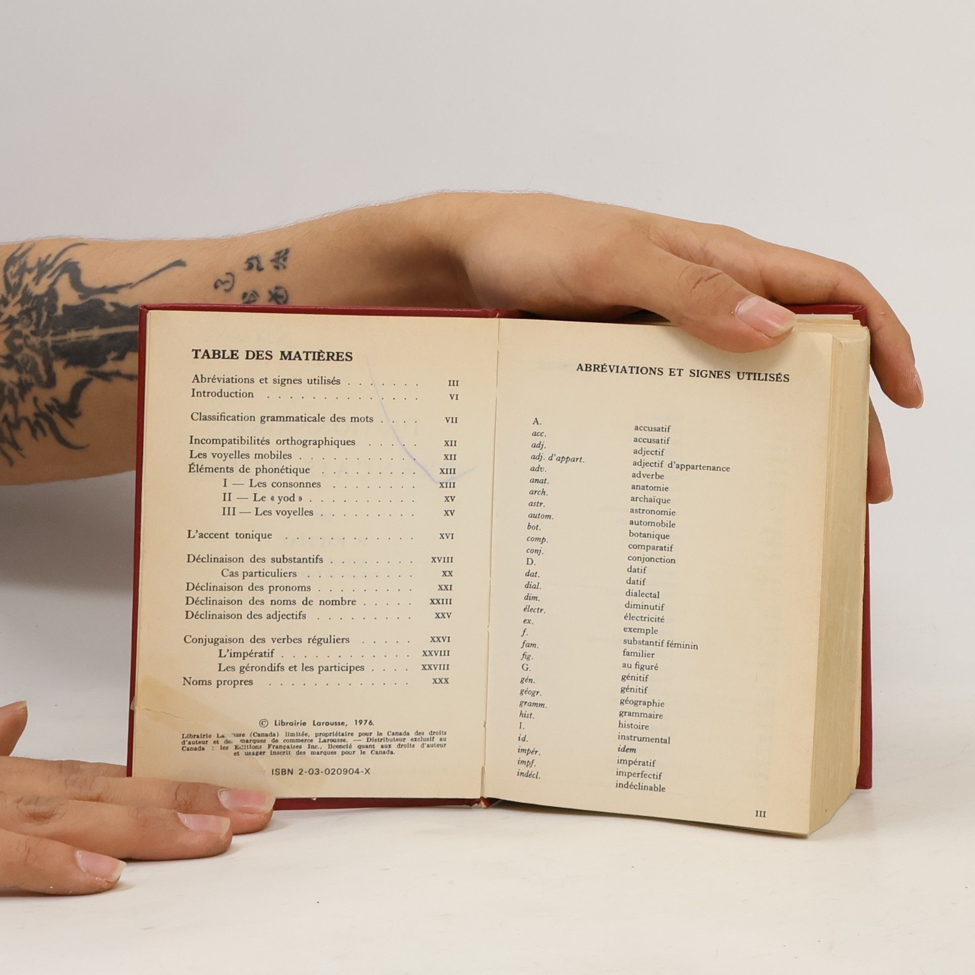 Paul Pauliat Dictionnaire Français-Russe / Dictionnaire Russe-Français