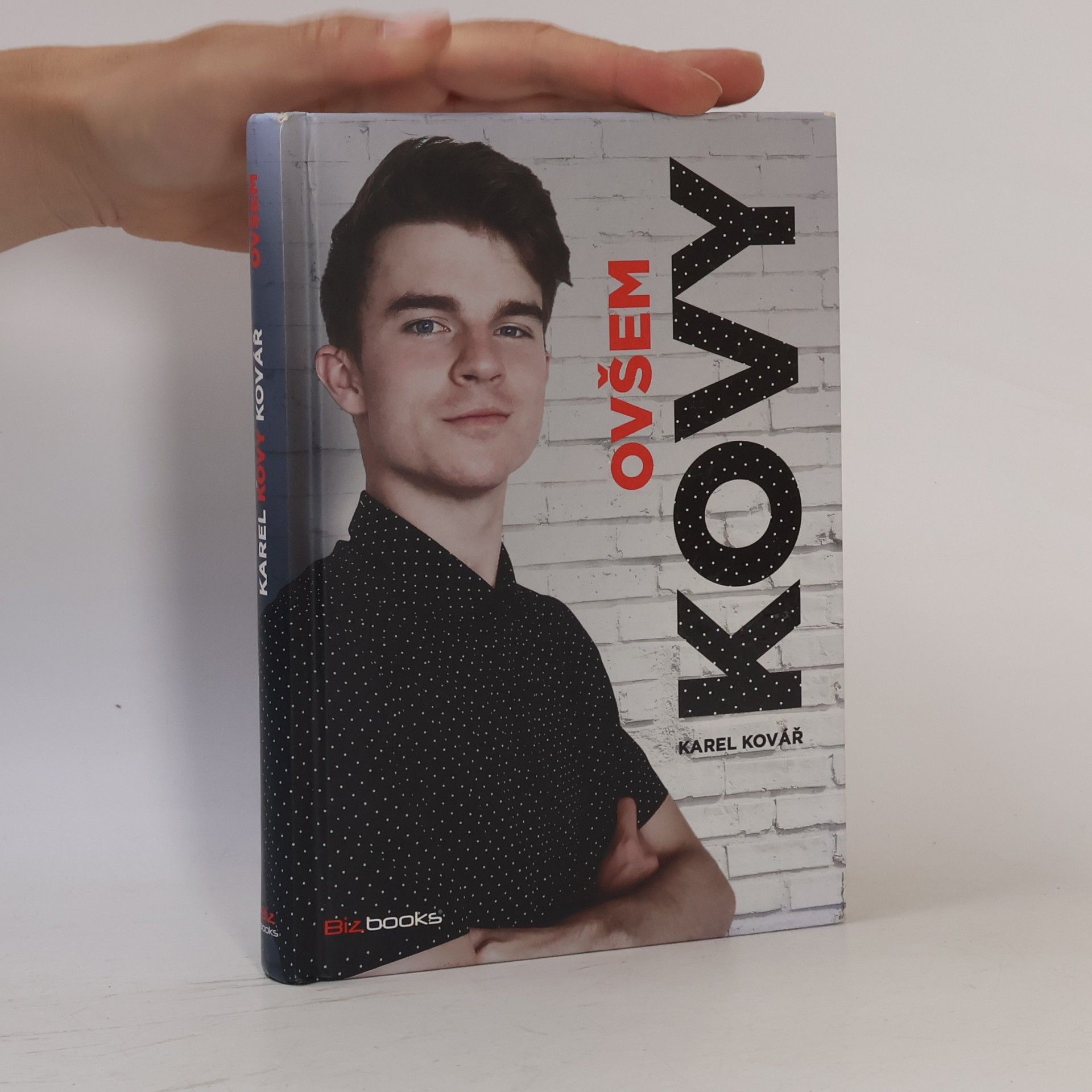 Kovy Ovšem