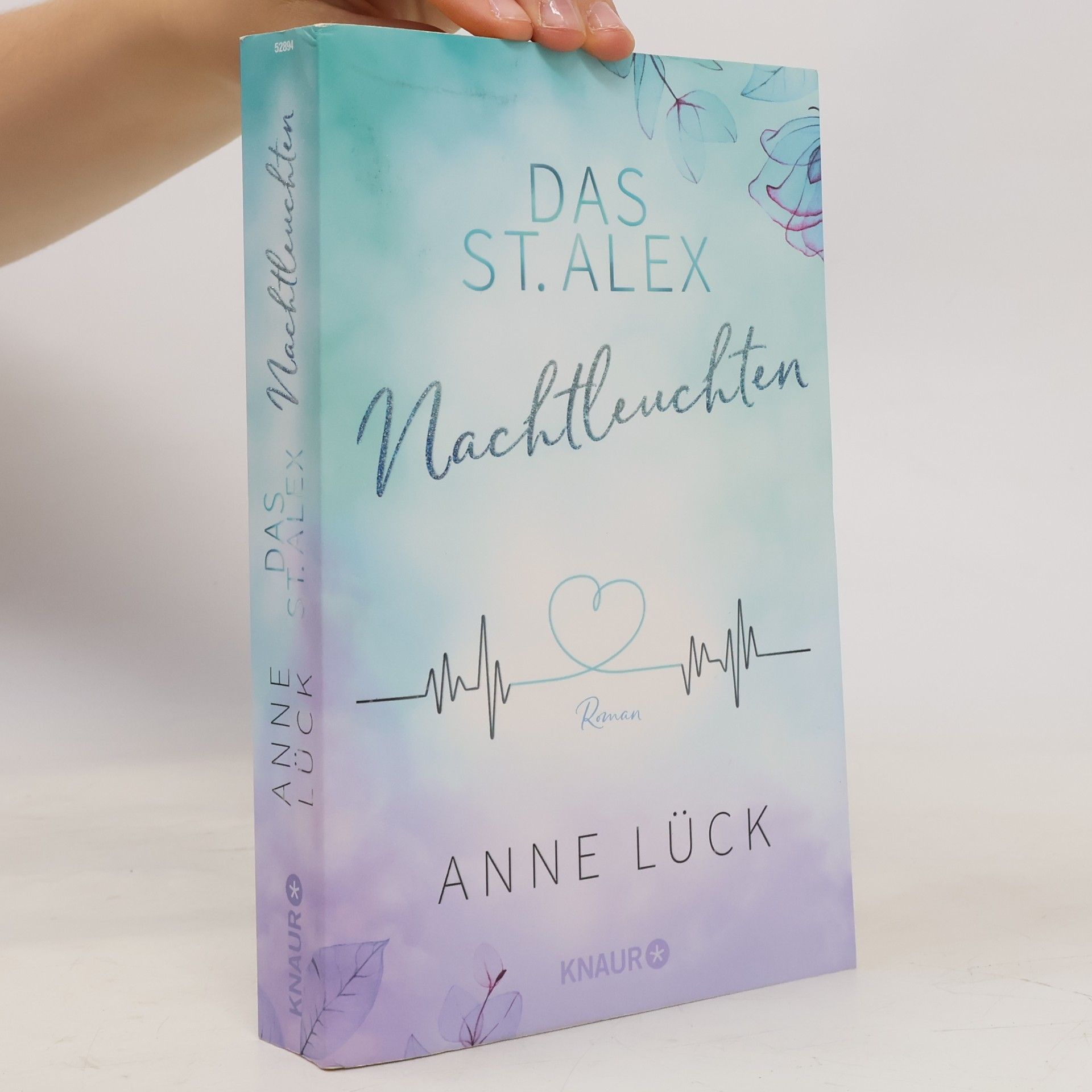 Das St. Alex - Nachtleuchten