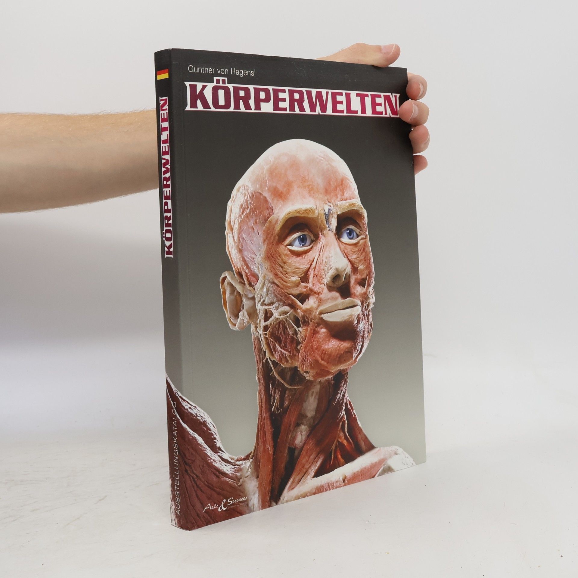 Gunther von Hagens' Körperwelten