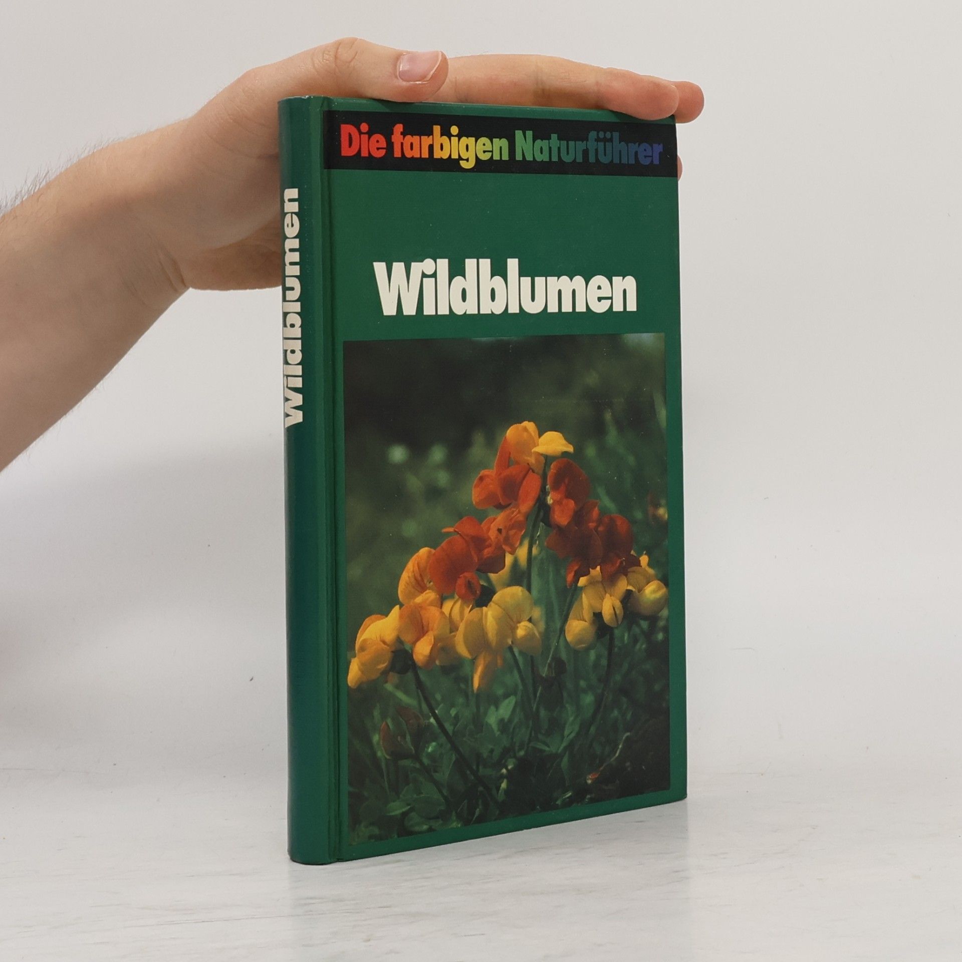 Auteurscollectief Wildblumen
