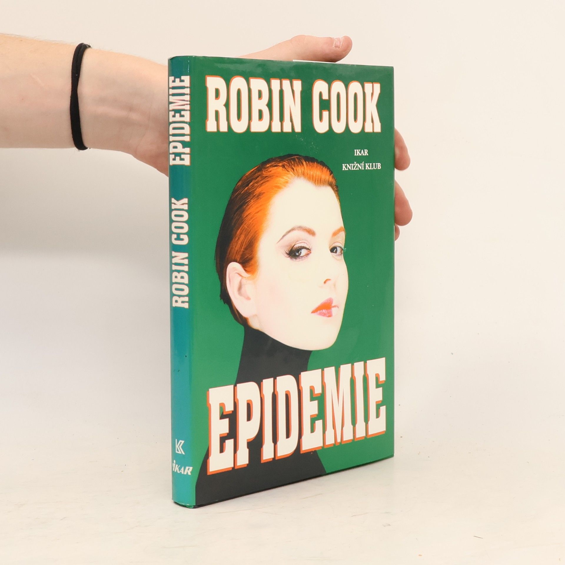 Epidemie