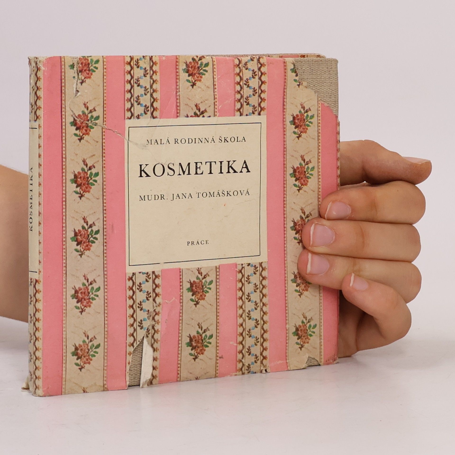 Jana Tomášková Kosmetika