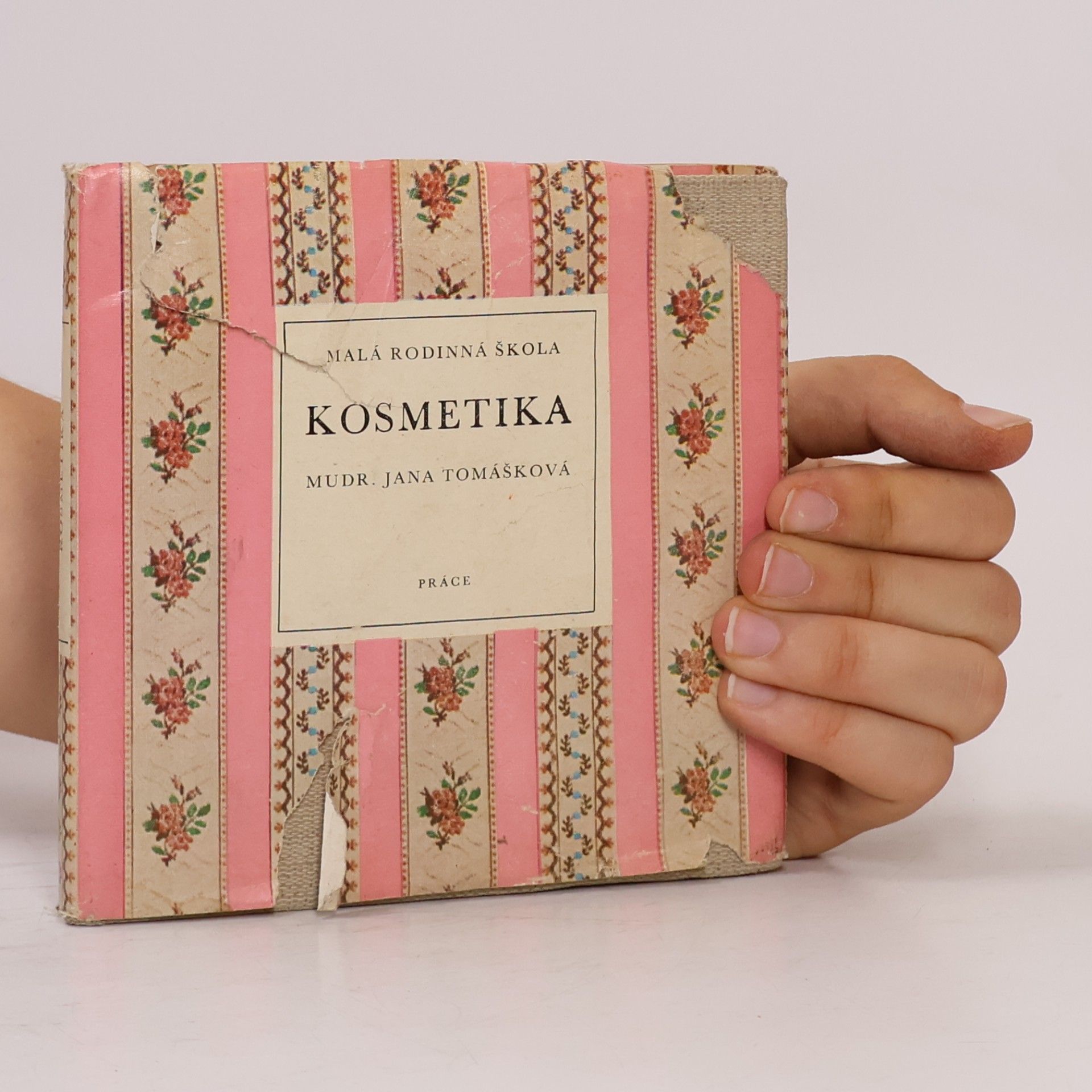 Jana Tomášková Kosmetika