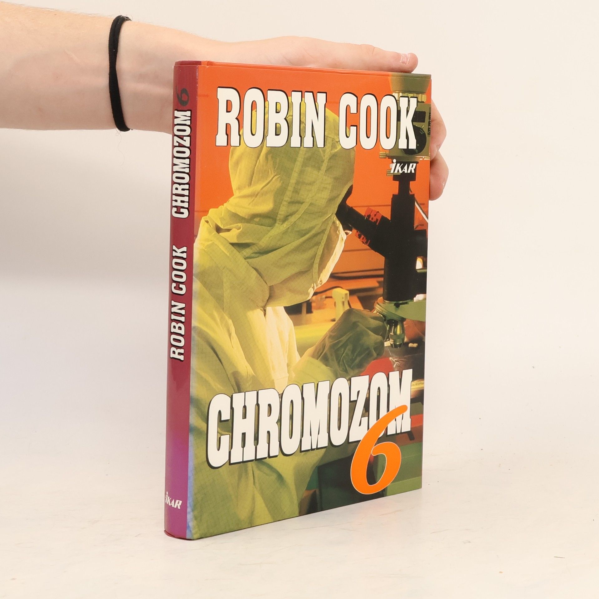 Chromozom 6