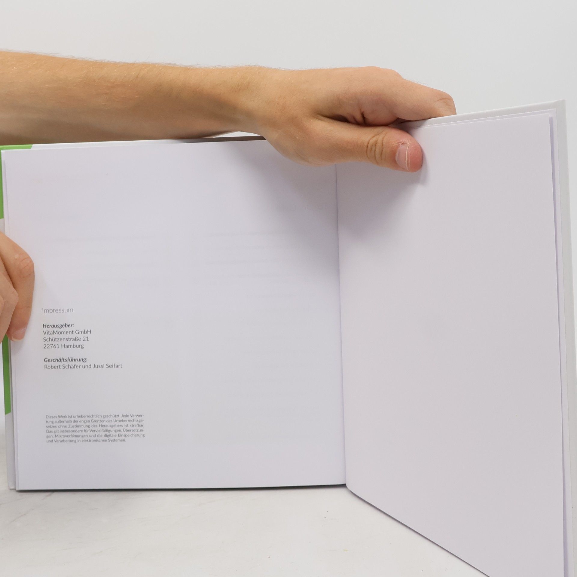 Kolektiv autorů Handbuch fur deine 30-Tage-Leber-Detex-Kur