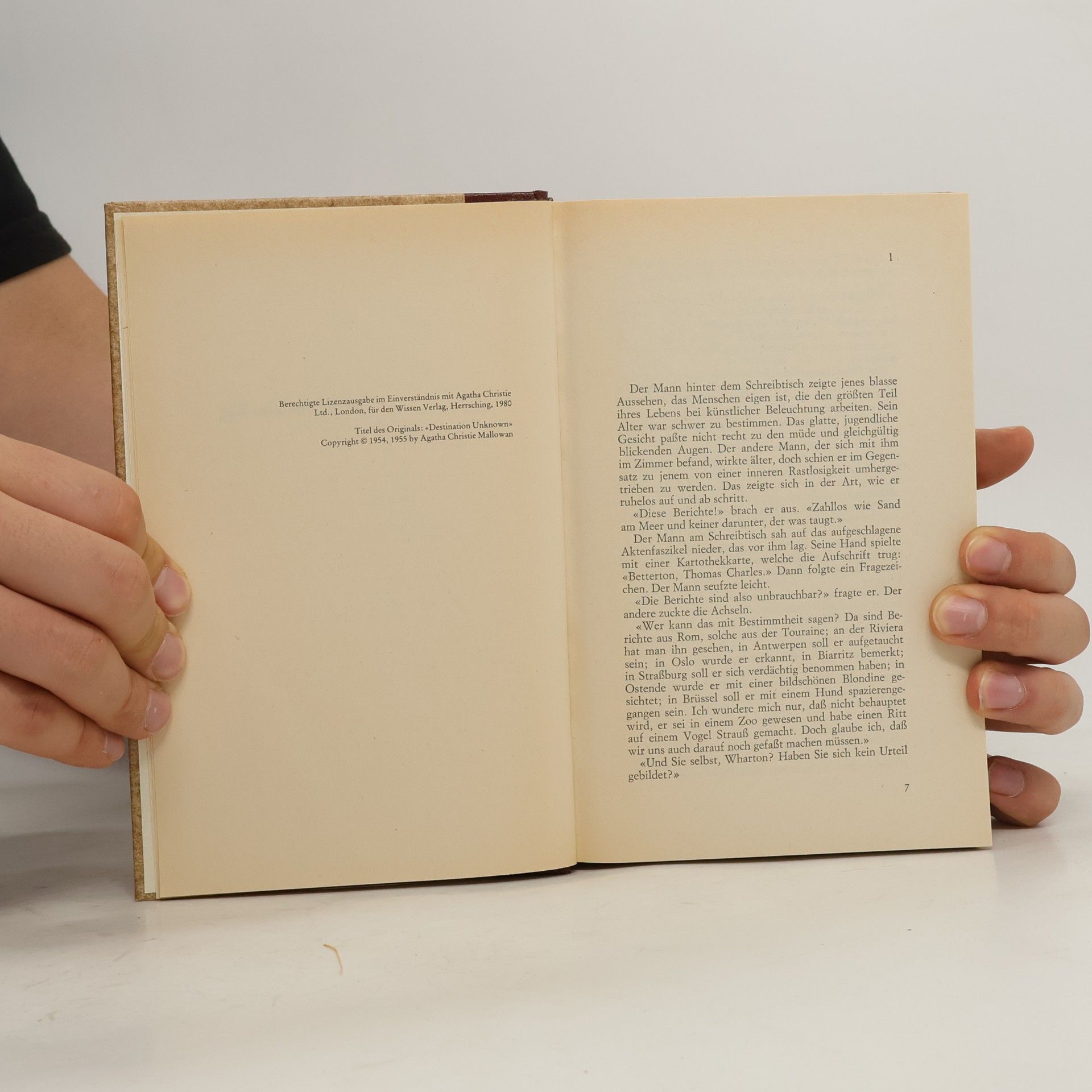 Agatha Christie Der Unheimliche Weg; Mord im Pfarrhaus; Diplomatischer Zwischenfall