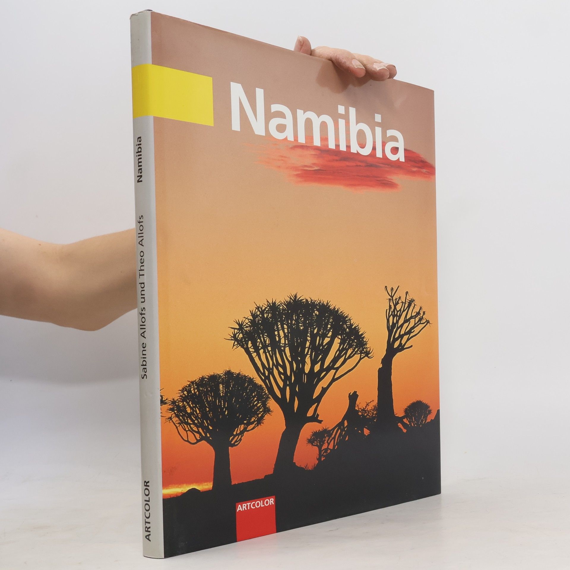 Namibia