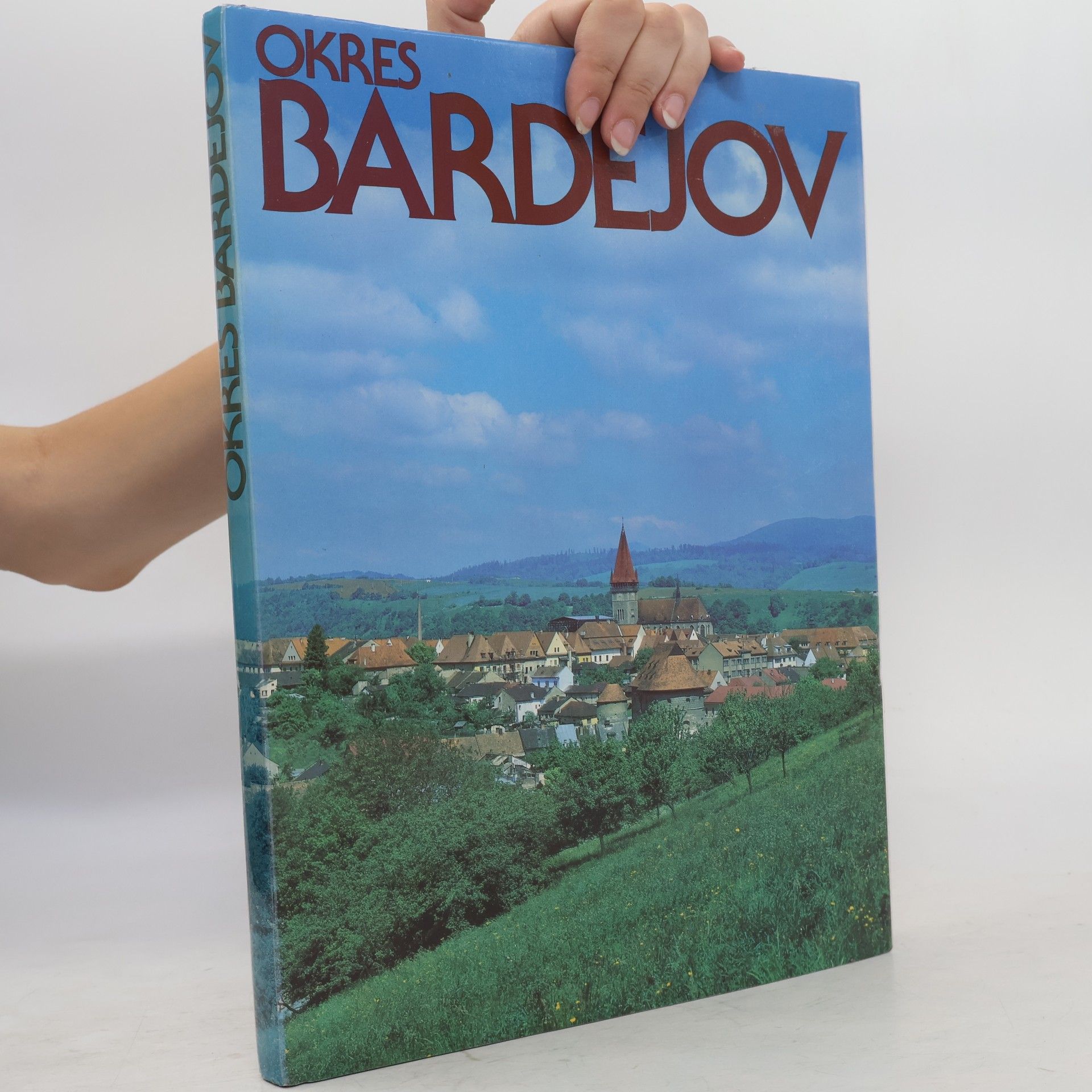 Mikuláš Lovacký Okres Bardejov