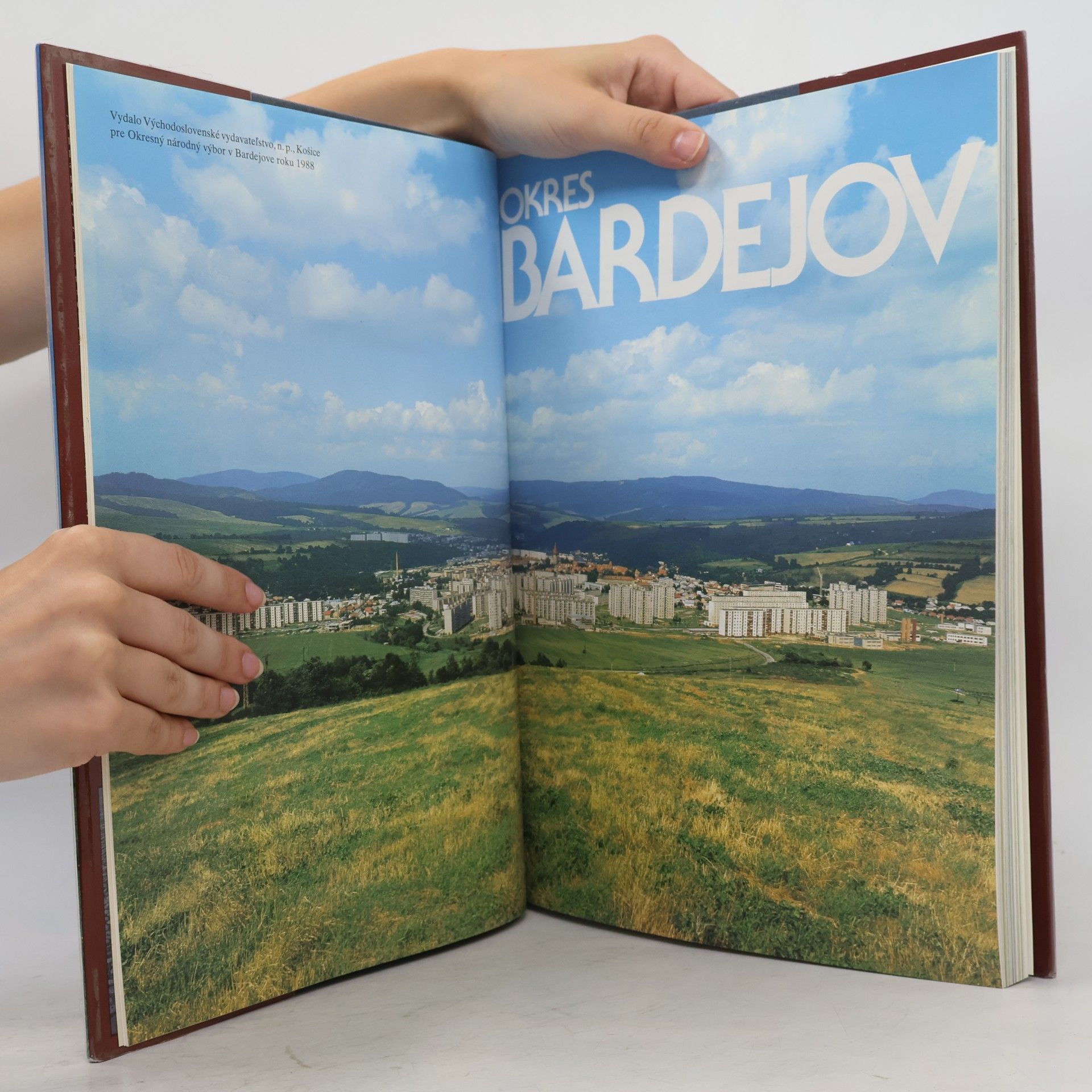 Mikuláš Lovacký Okres Bardejov