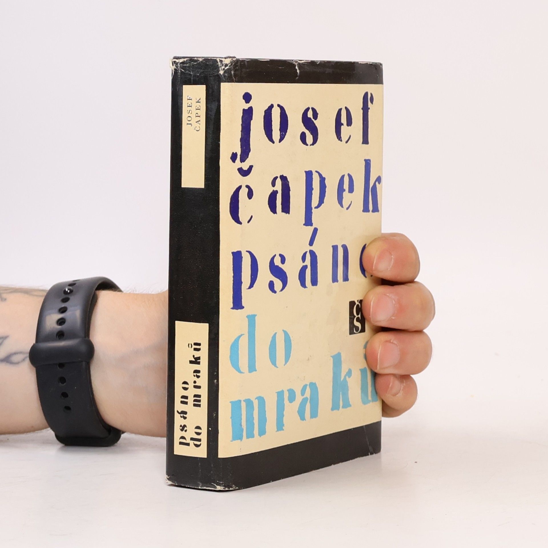 Psáno do mraků. 1936-1939