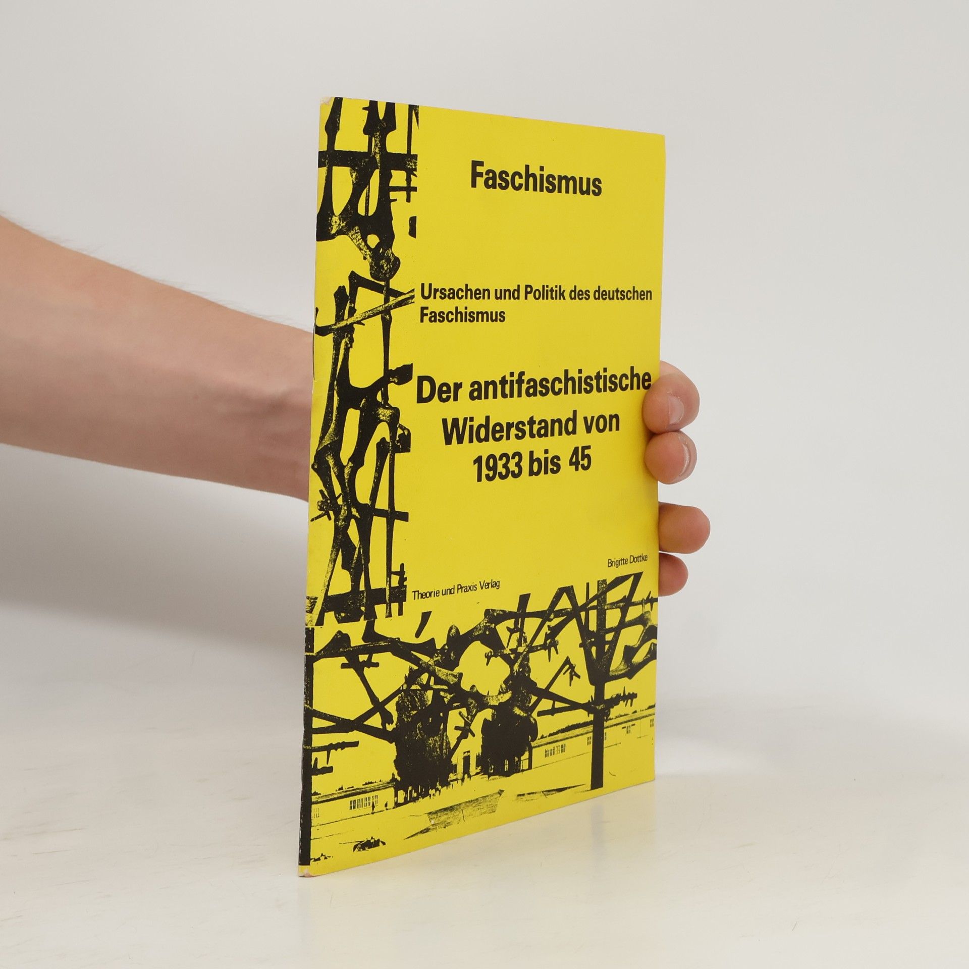 Brigitte Dottke Faschismus