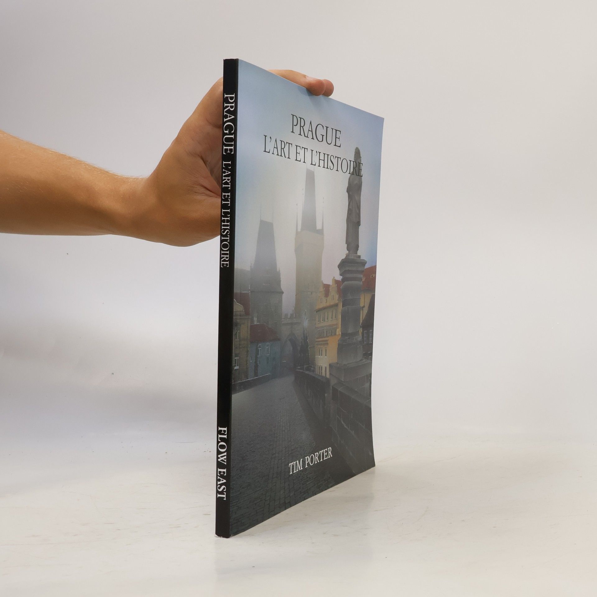 TIm Porter Prag: Kunst und Geschichte