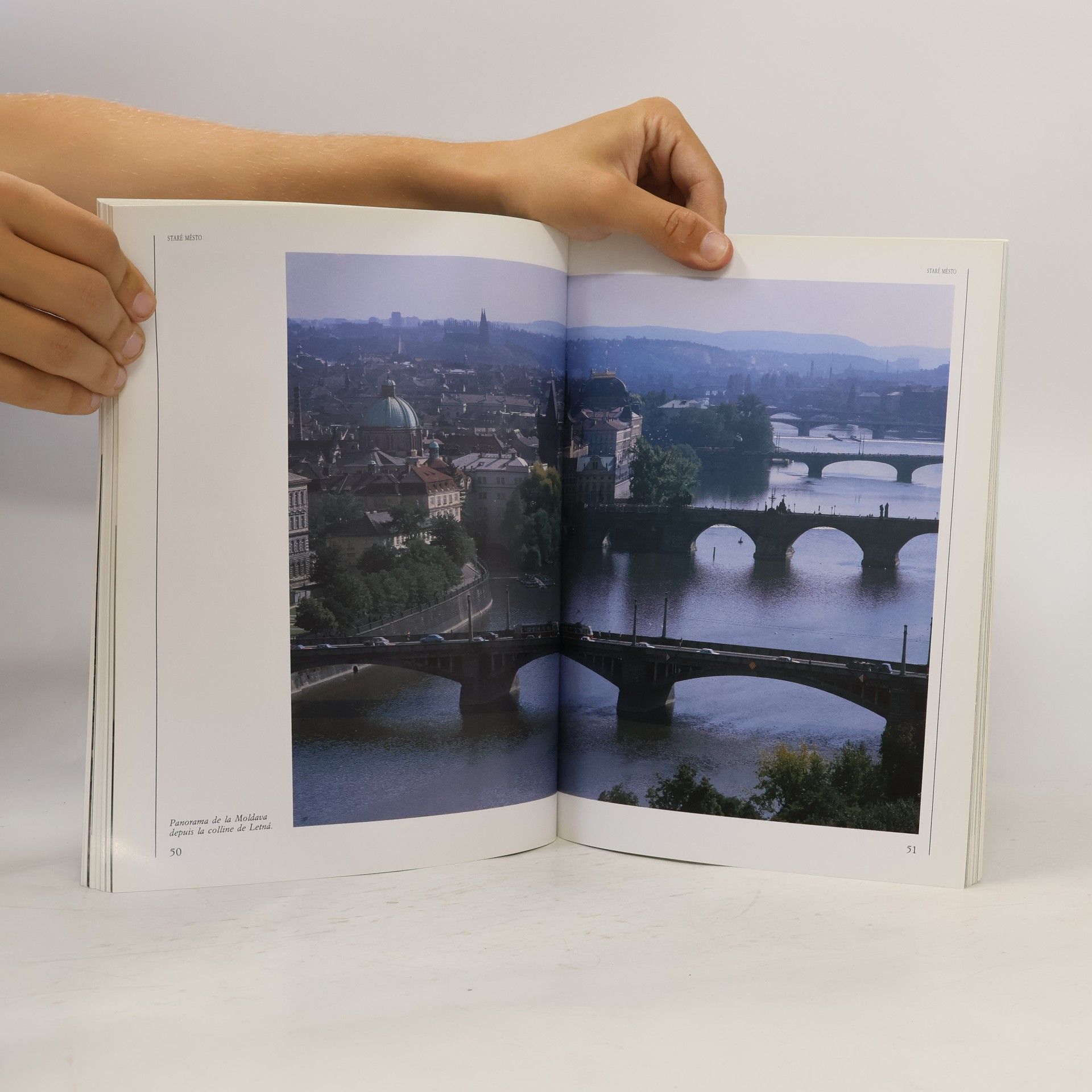 TIm Porter Prag: Kunst und Geschichte