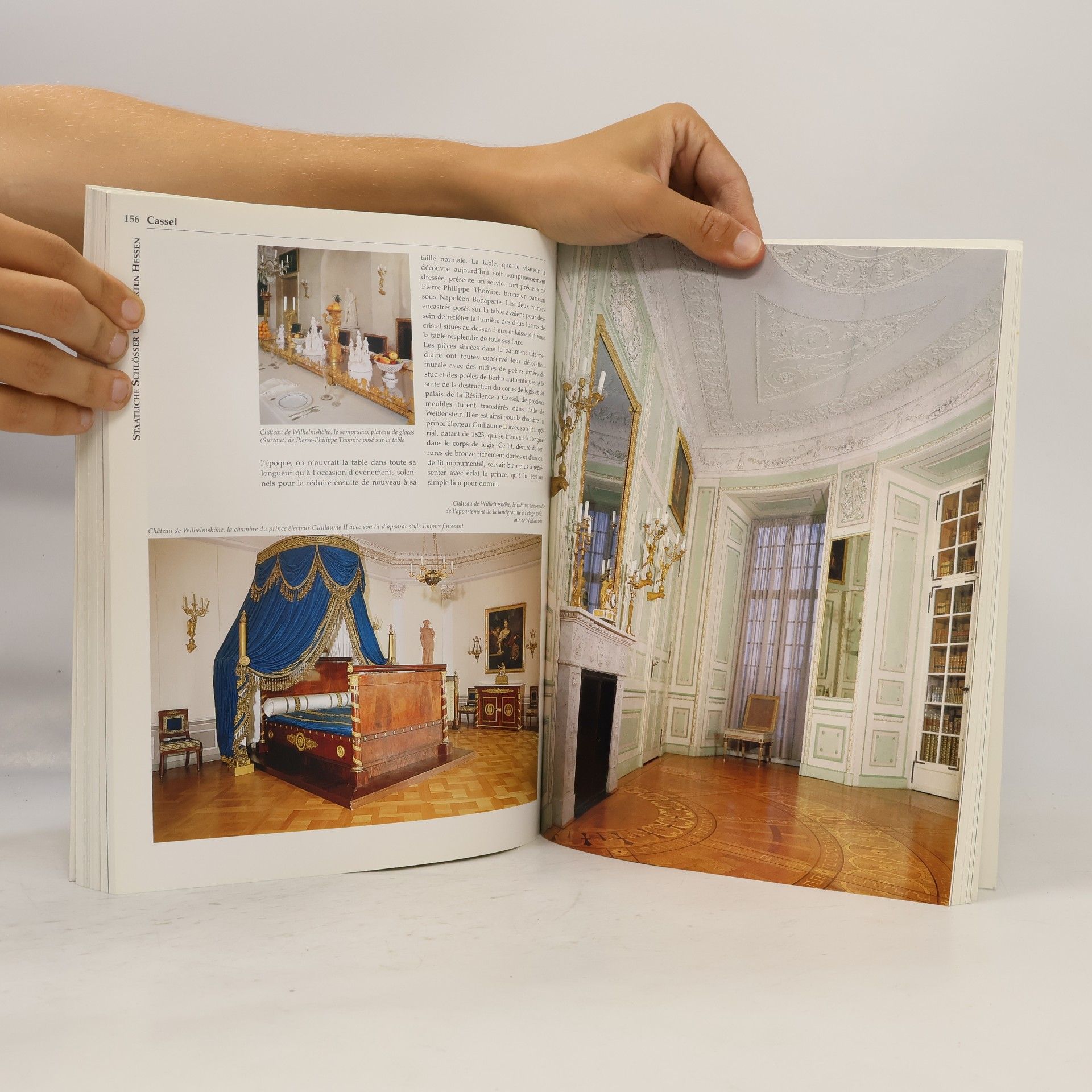 Saskia Esser Espaces d'art - arts d'espace