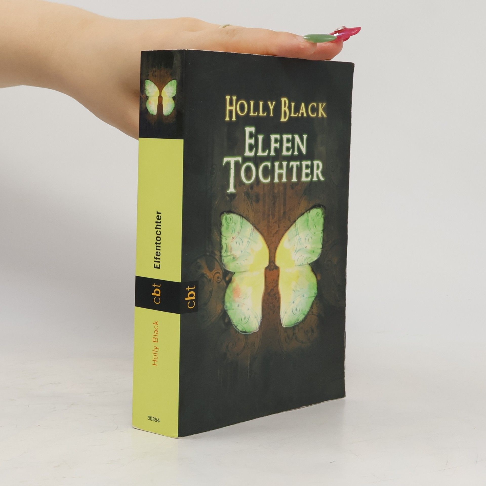 Holly Black Elfentochter