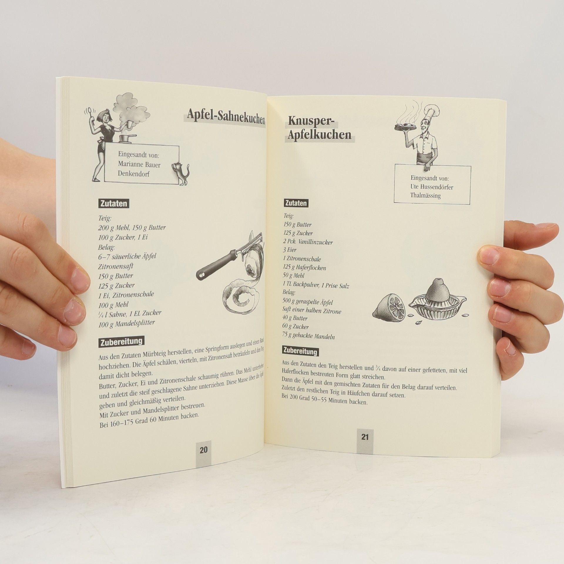 Autorenkollektiv Obstkuchen 5