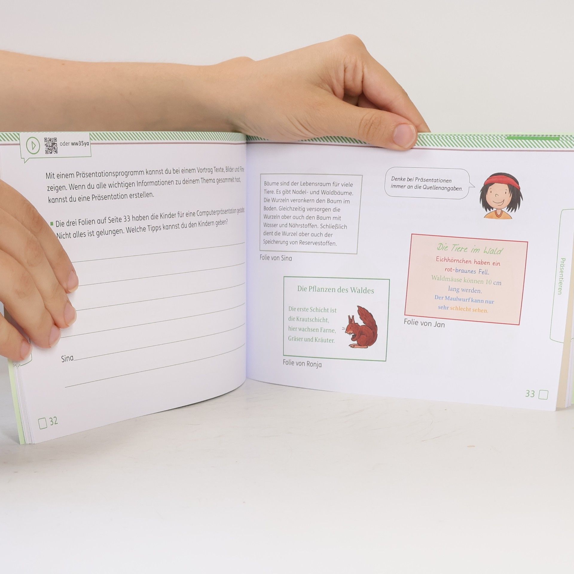 Klett Ernst /Schulbuch Mein Anoki-Übungsheft. Medien 3/4. Übungsheft Klasse 3/4