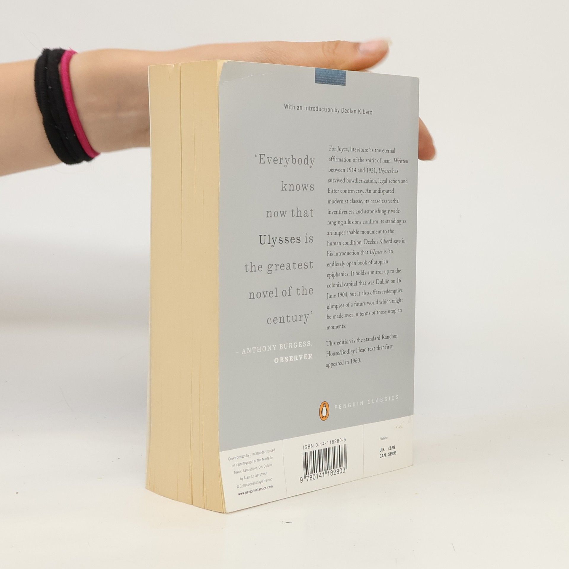 James Joyce Ulysses