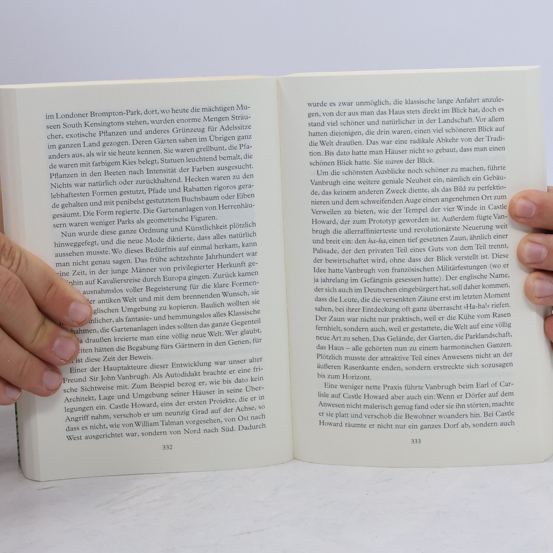 Bill Bryson Eine kurze Geschichte der alltäglichen Dinge
