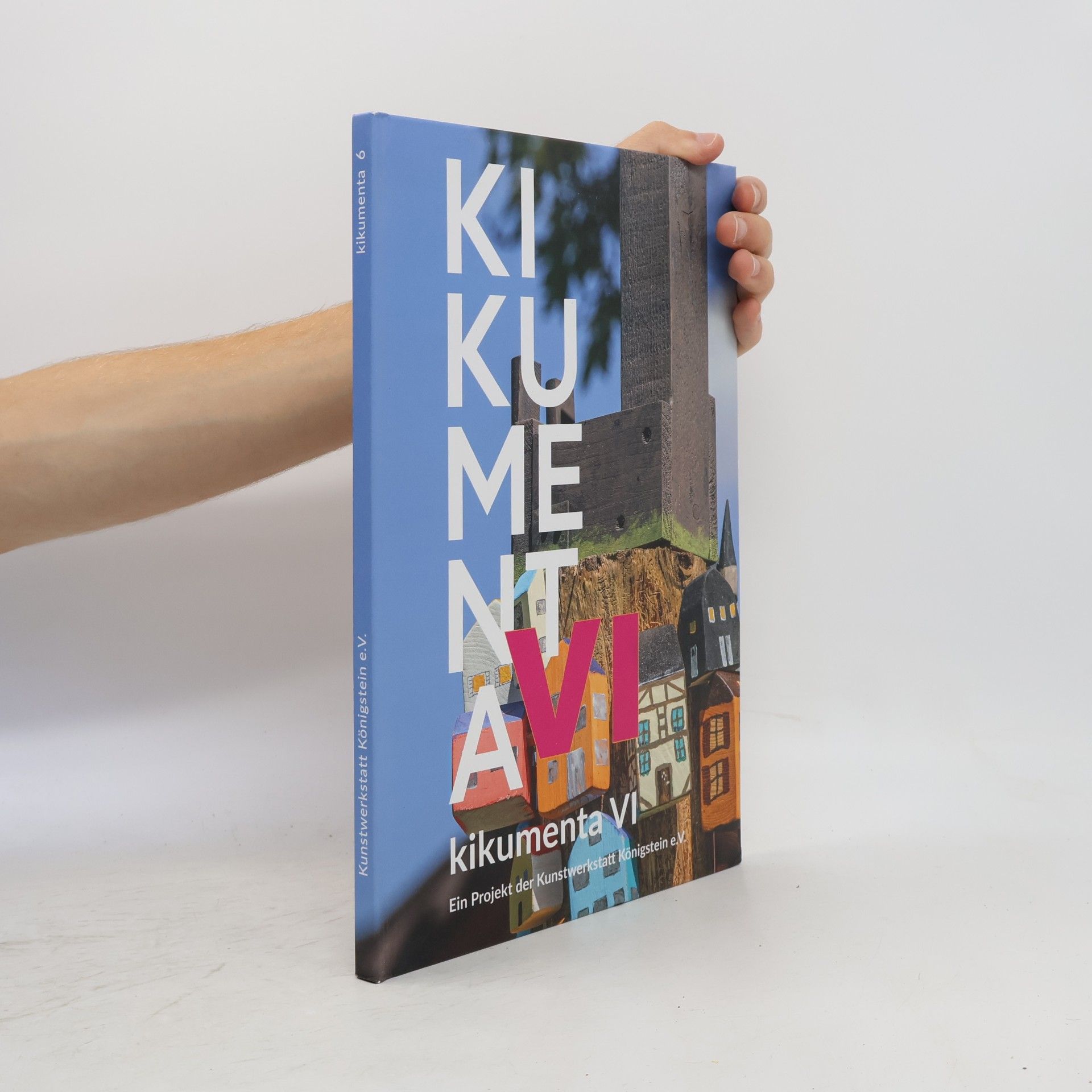 kolektiv Kikumenta VI