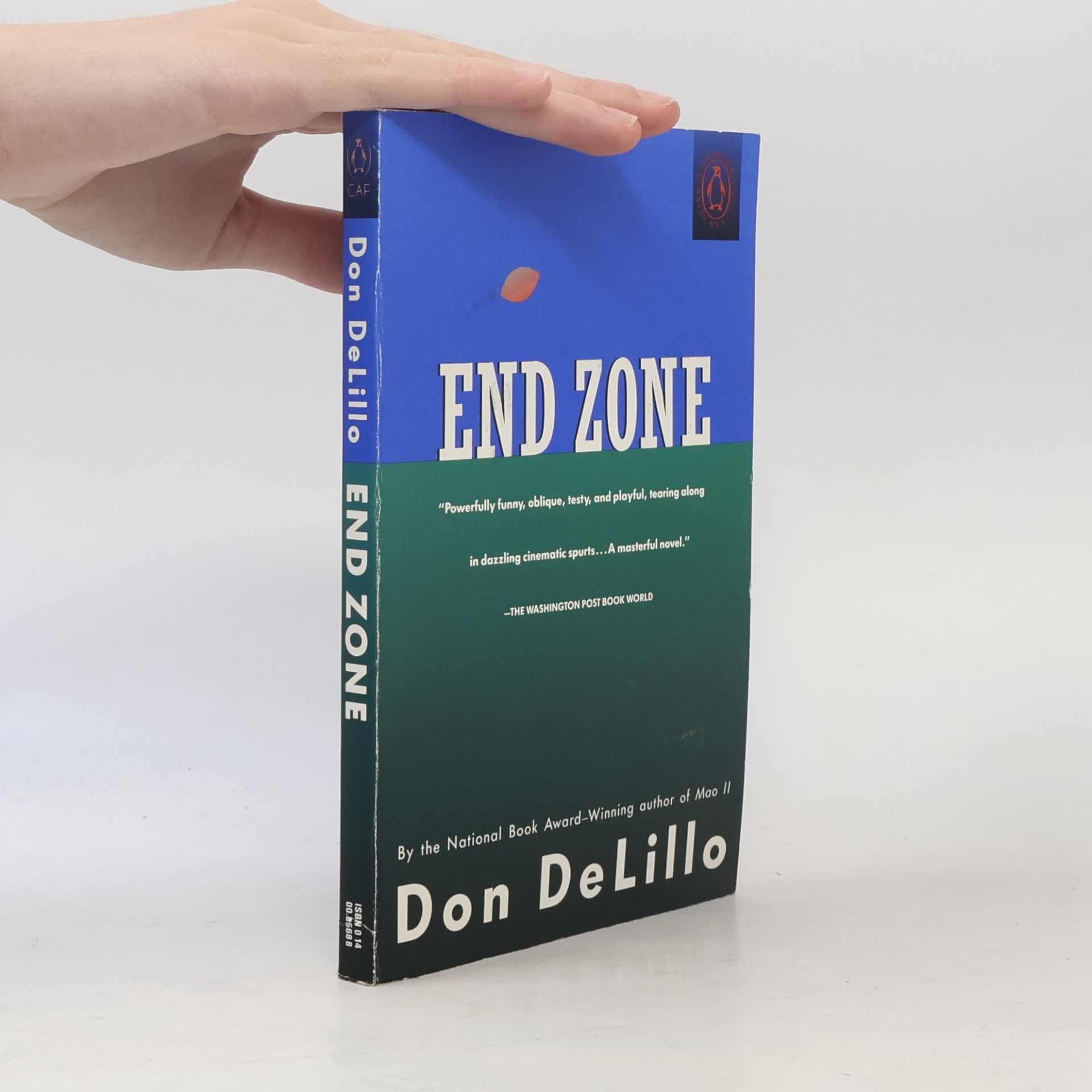 End Zone
