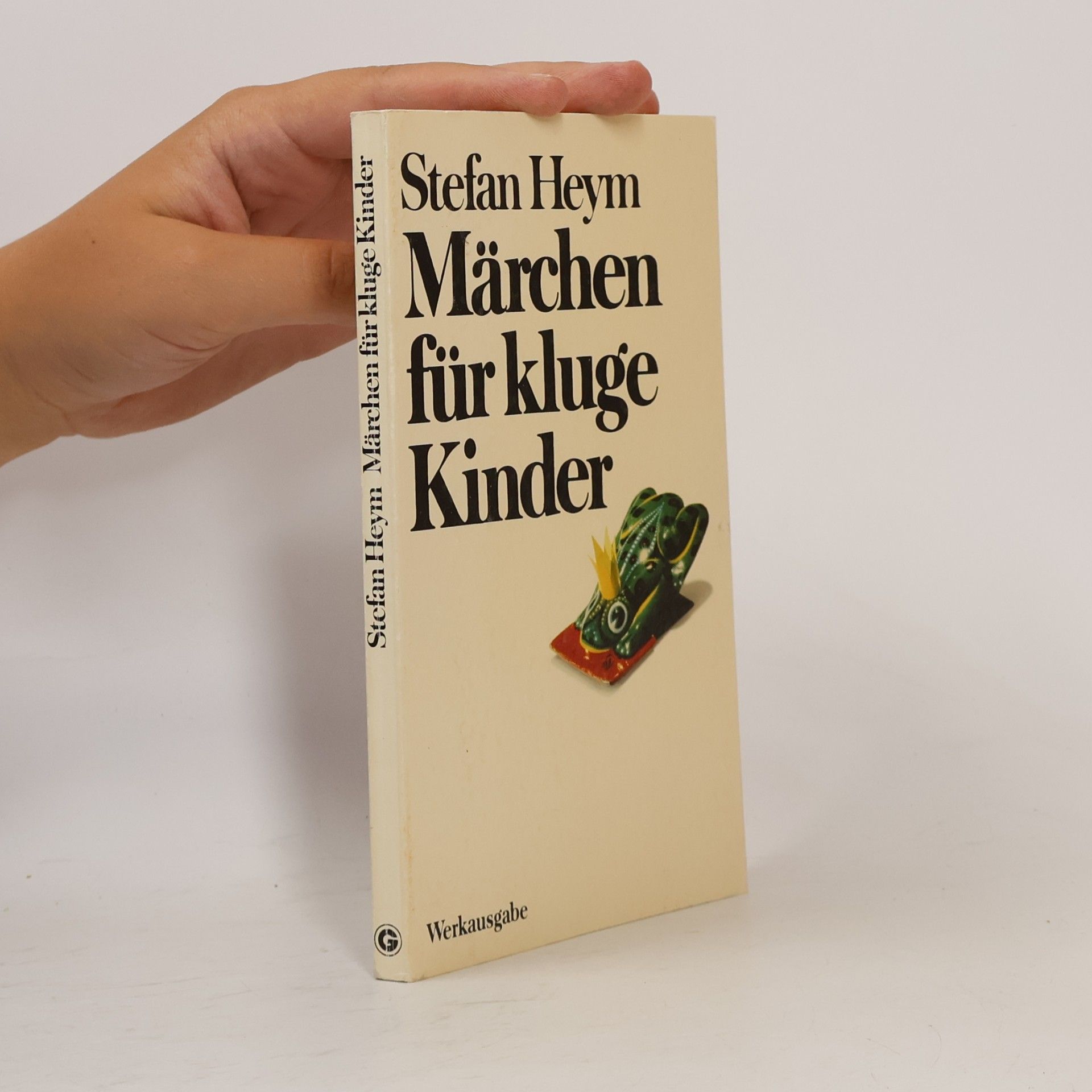 Märchen für kluge Kinder