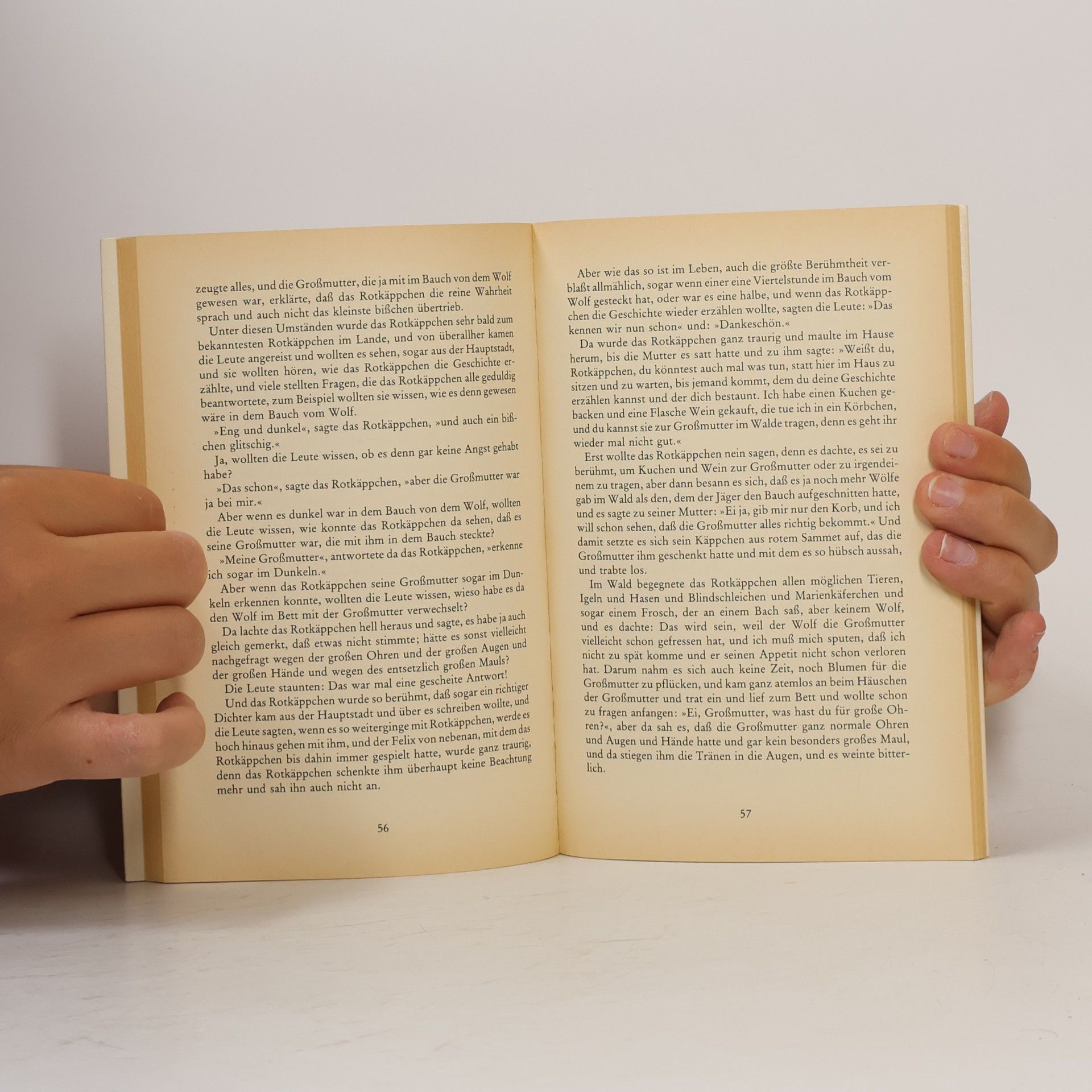 Stefan Heym Märchen für kluge Kinder