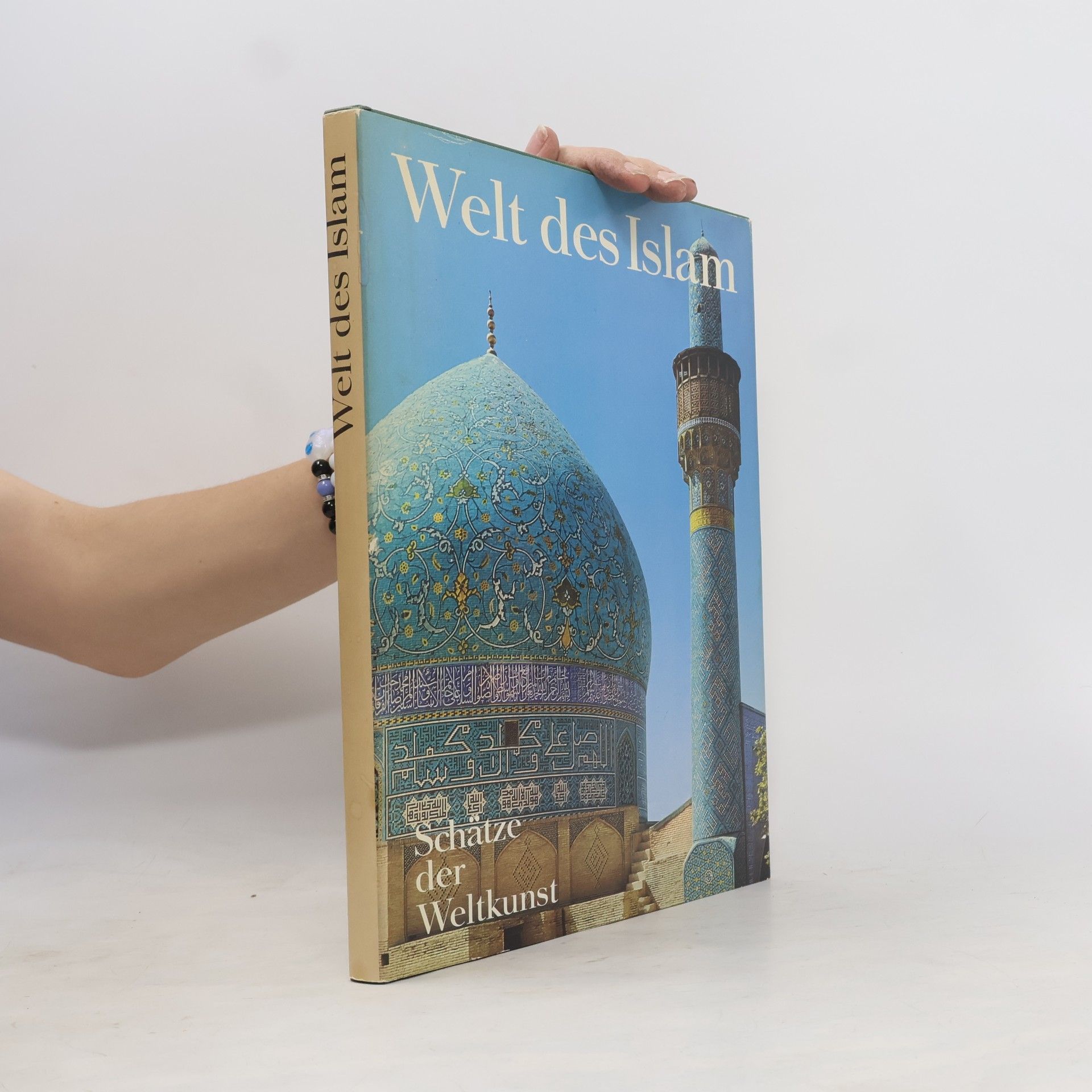 Welt des Islam