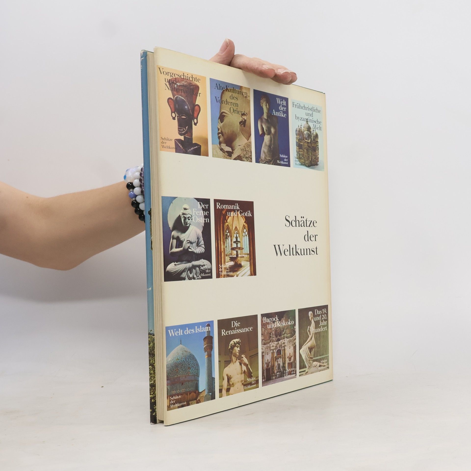 Ernst Grube Welt des Islam