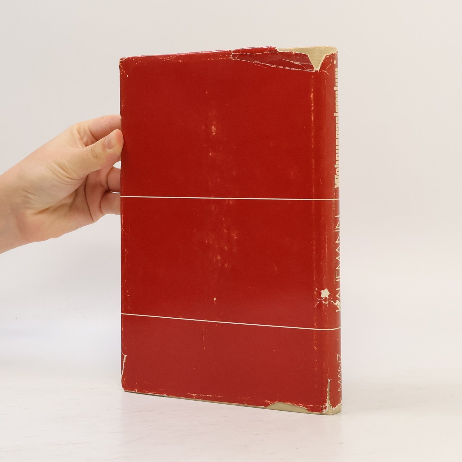 Karl Kaufmann Wohnungseigentum und Grundbuch