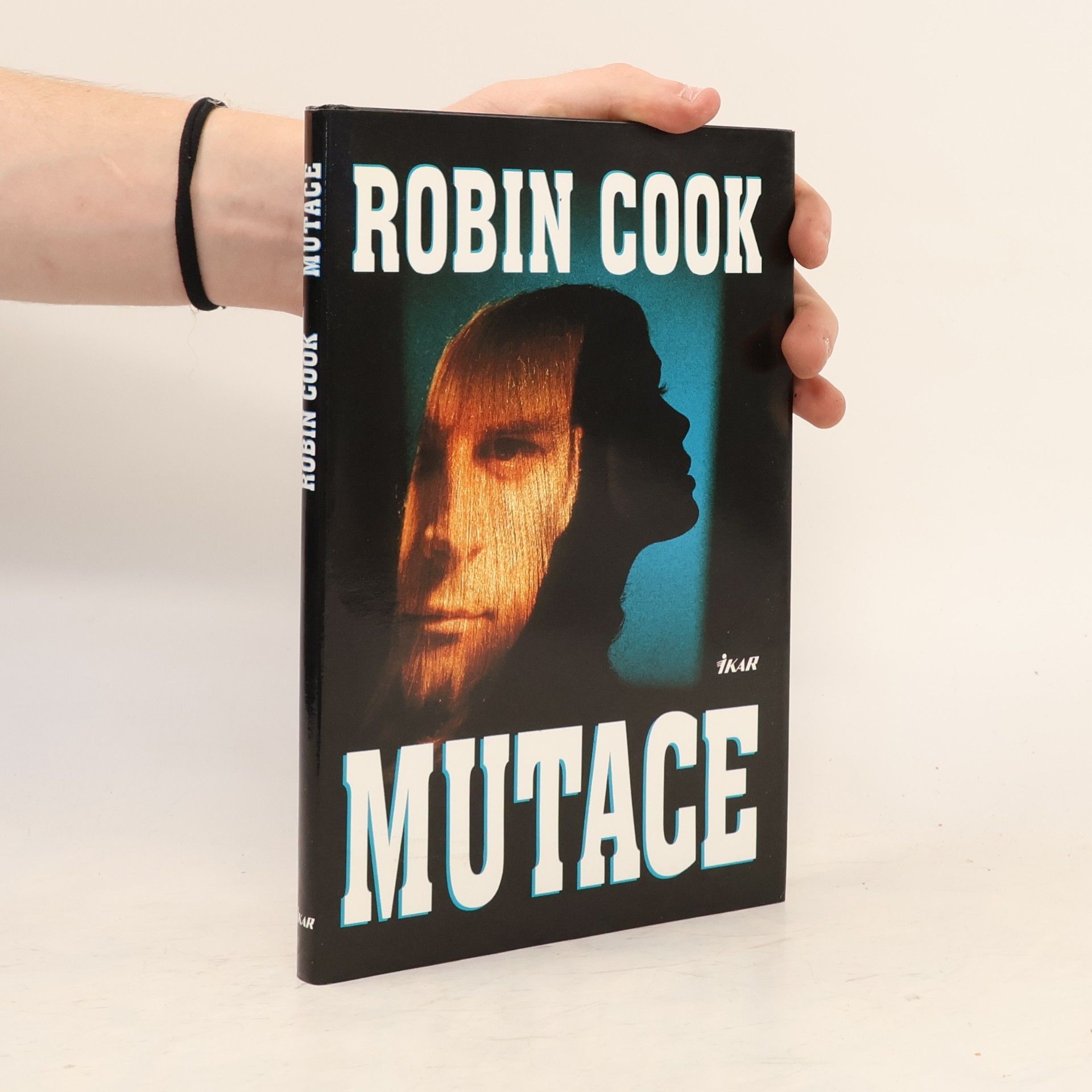 Mutace
