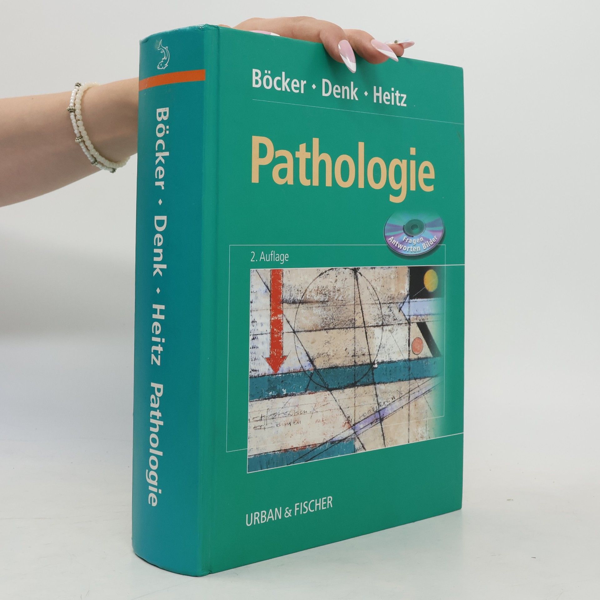 W. Böcker Pathologie