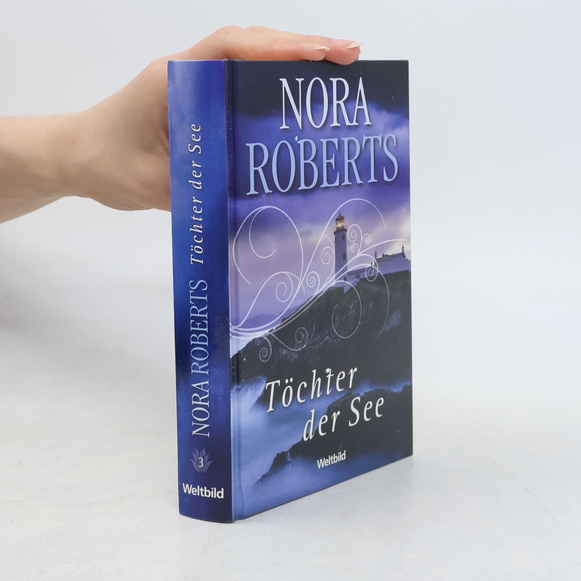 Nora Roberts Töchter der See