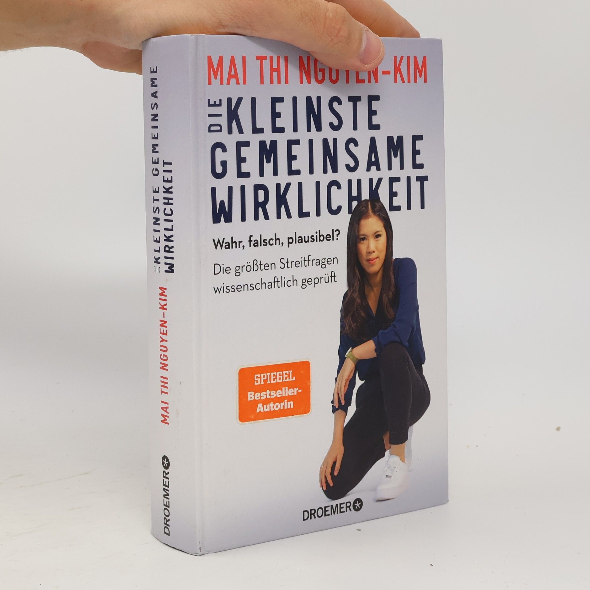 Die kleinste gemeinsame Wirklichkeit