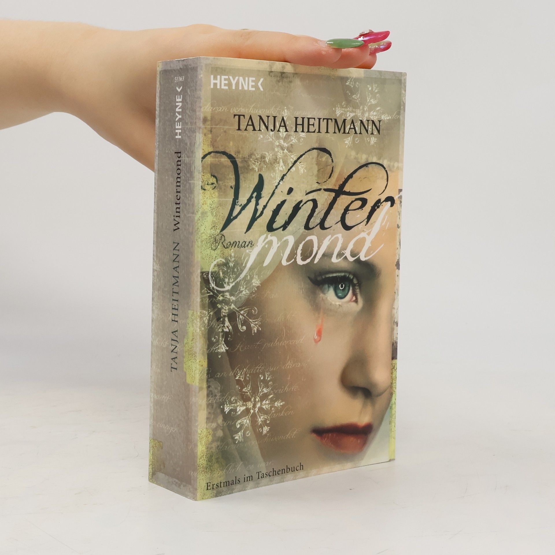 Tanja Heitmann Wintermond
