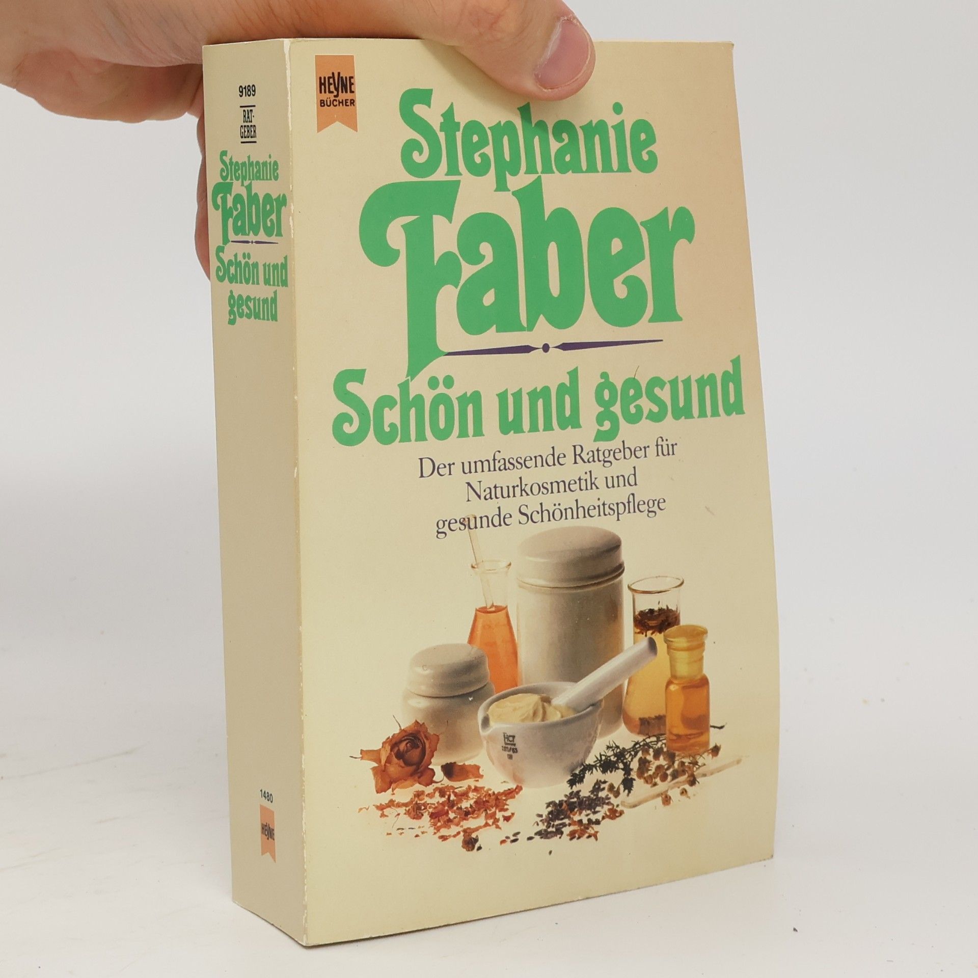 Schön und gesund