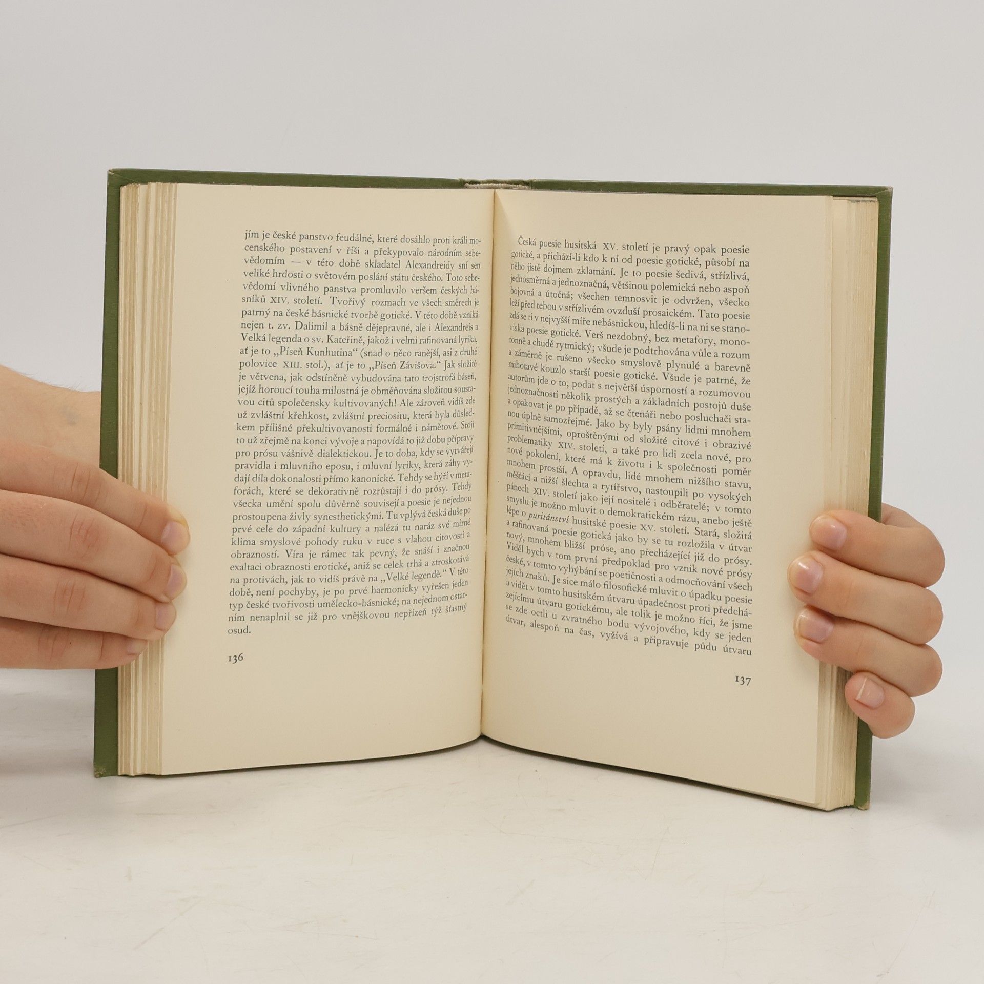 František Xaver Šalda Studie literárně historické a kritické