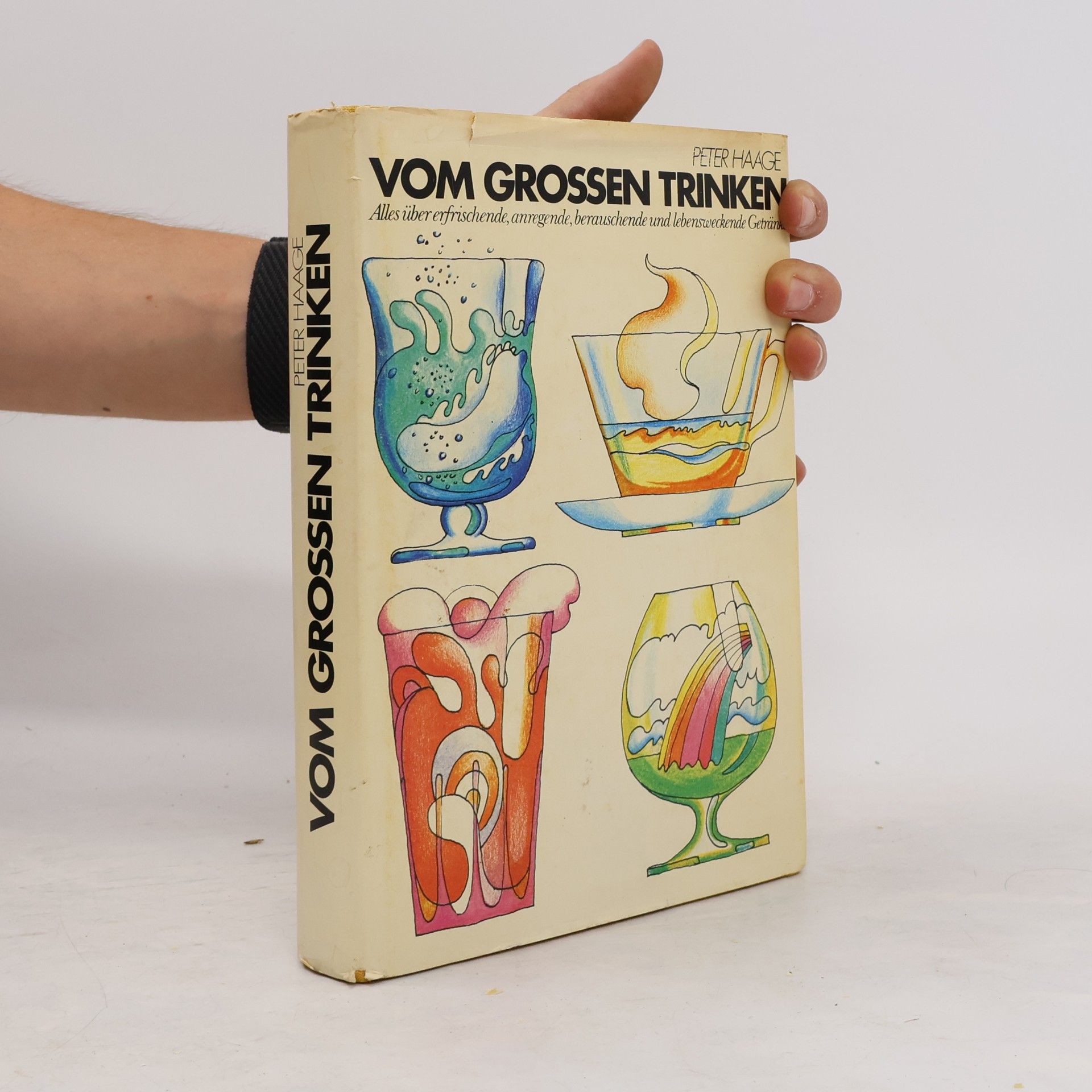 Vom grossen Trinken