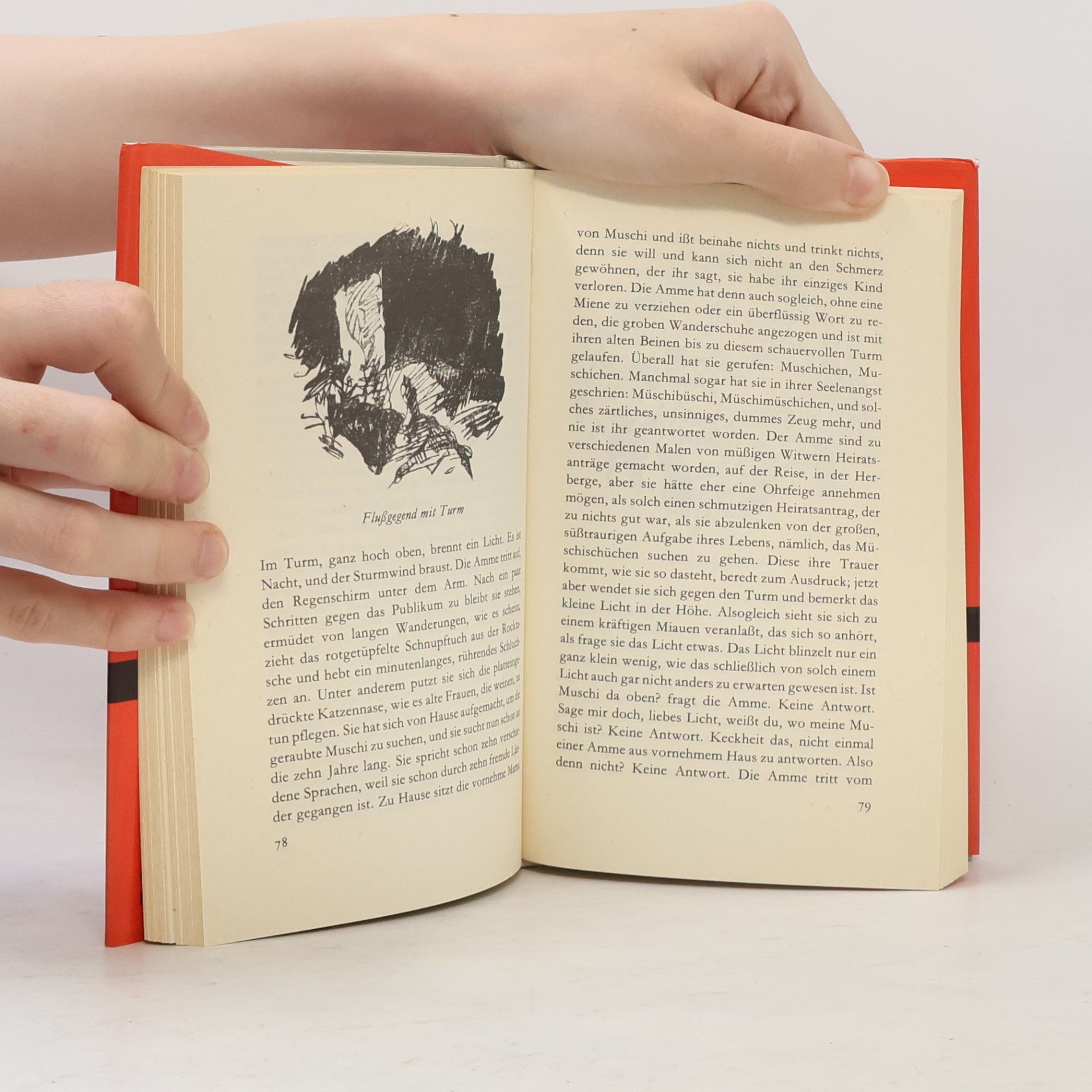 Robert Walser Geschichten