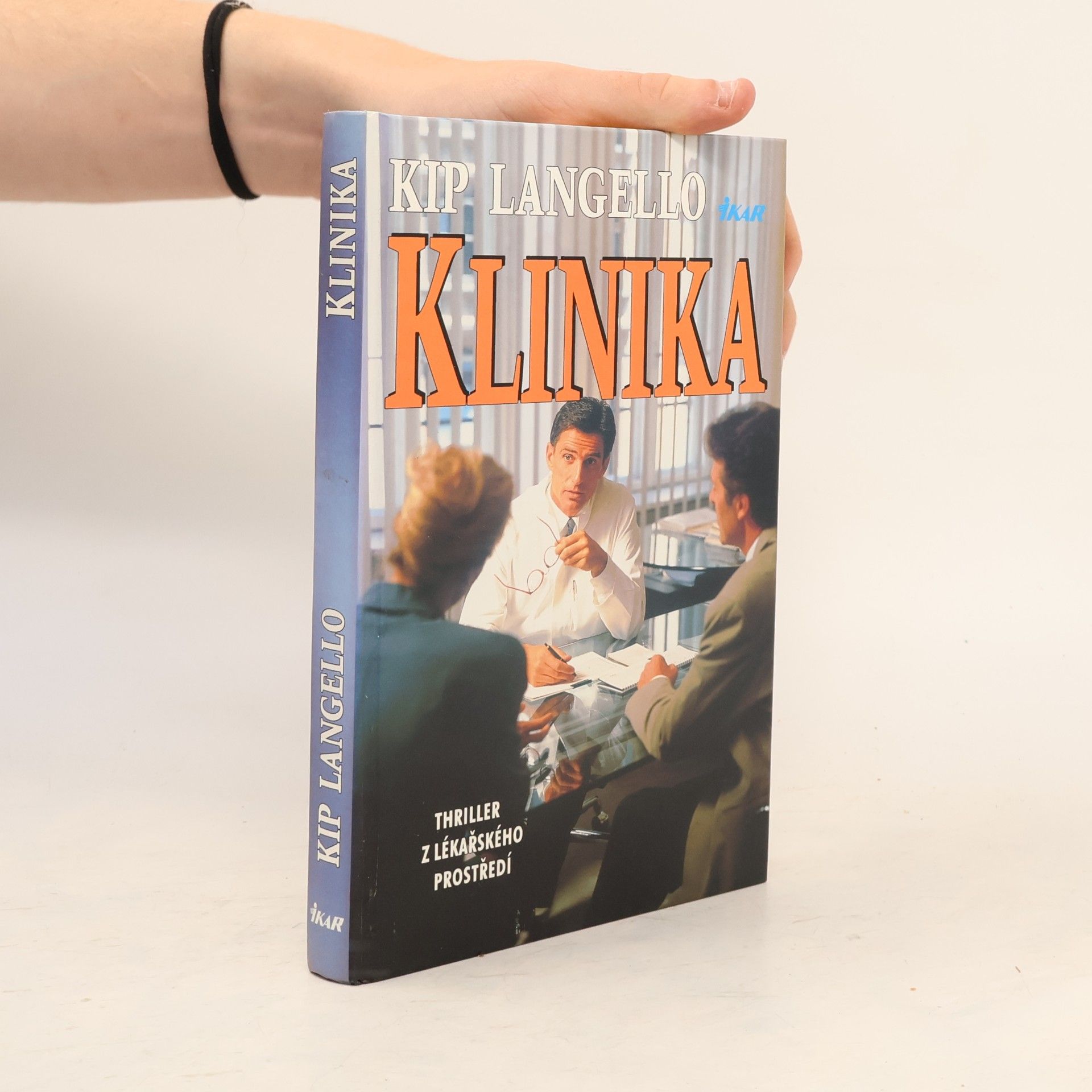 Langello Kip Klinika