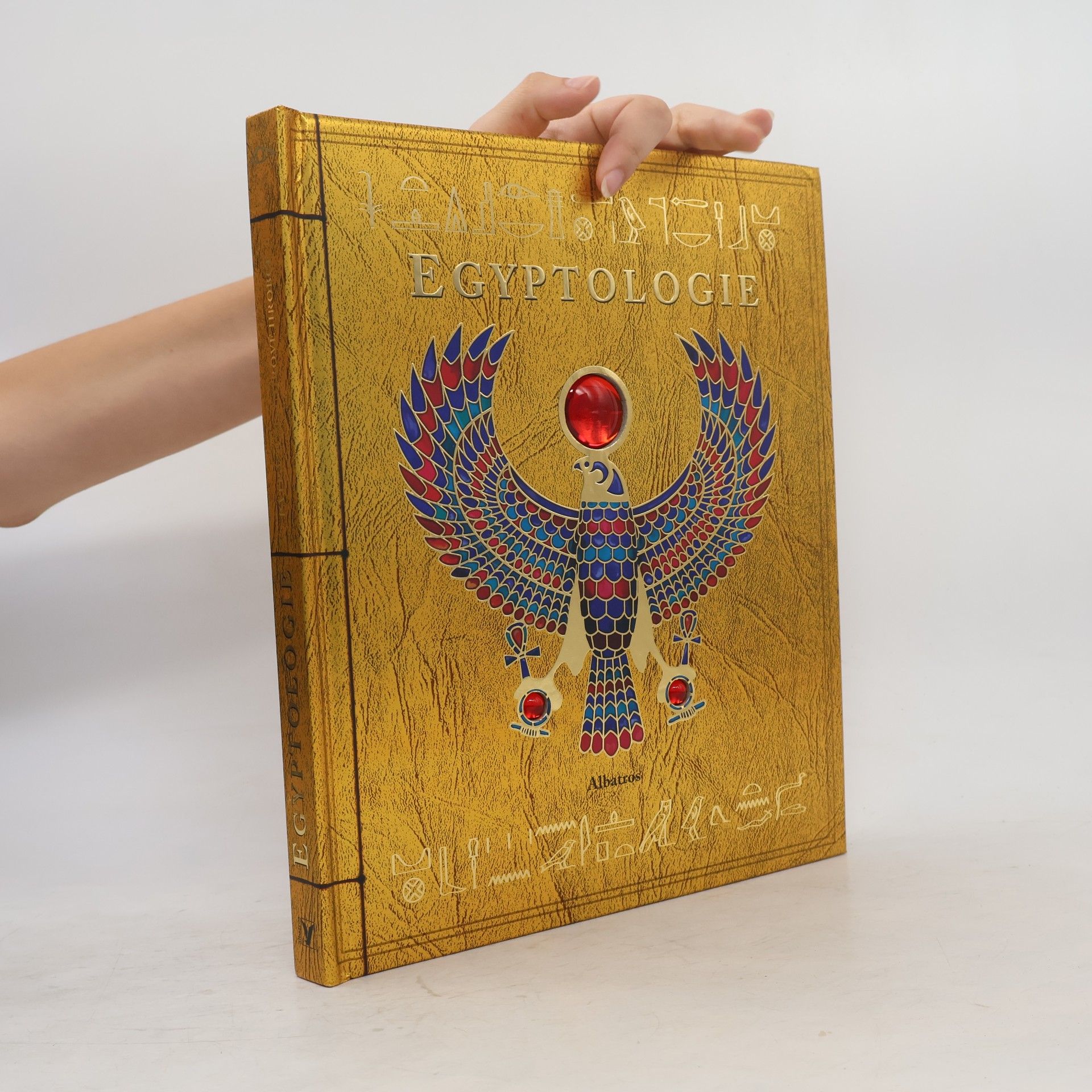 Autorenkollektiv Egyptologie