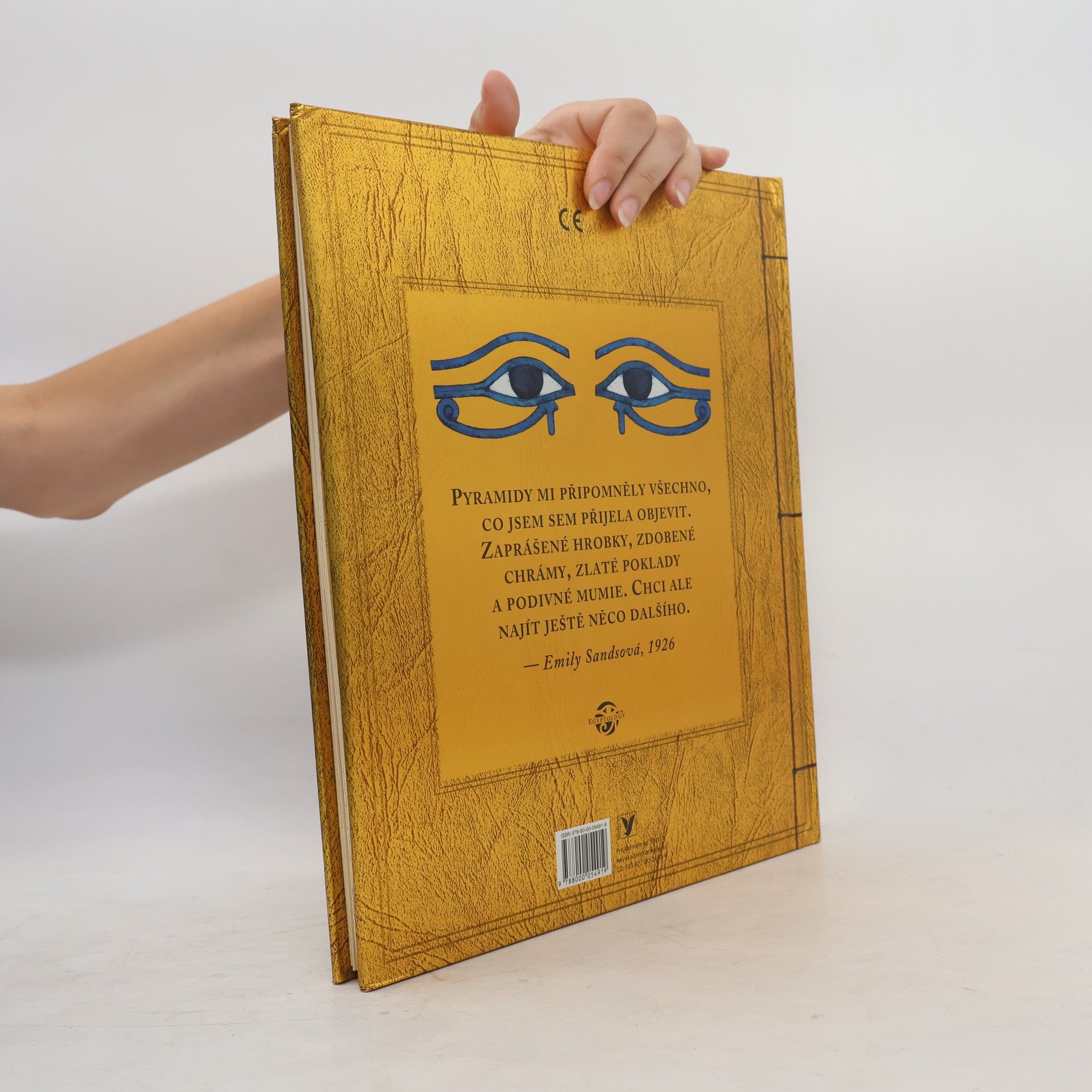 Autorenkollektiv Egyptologie