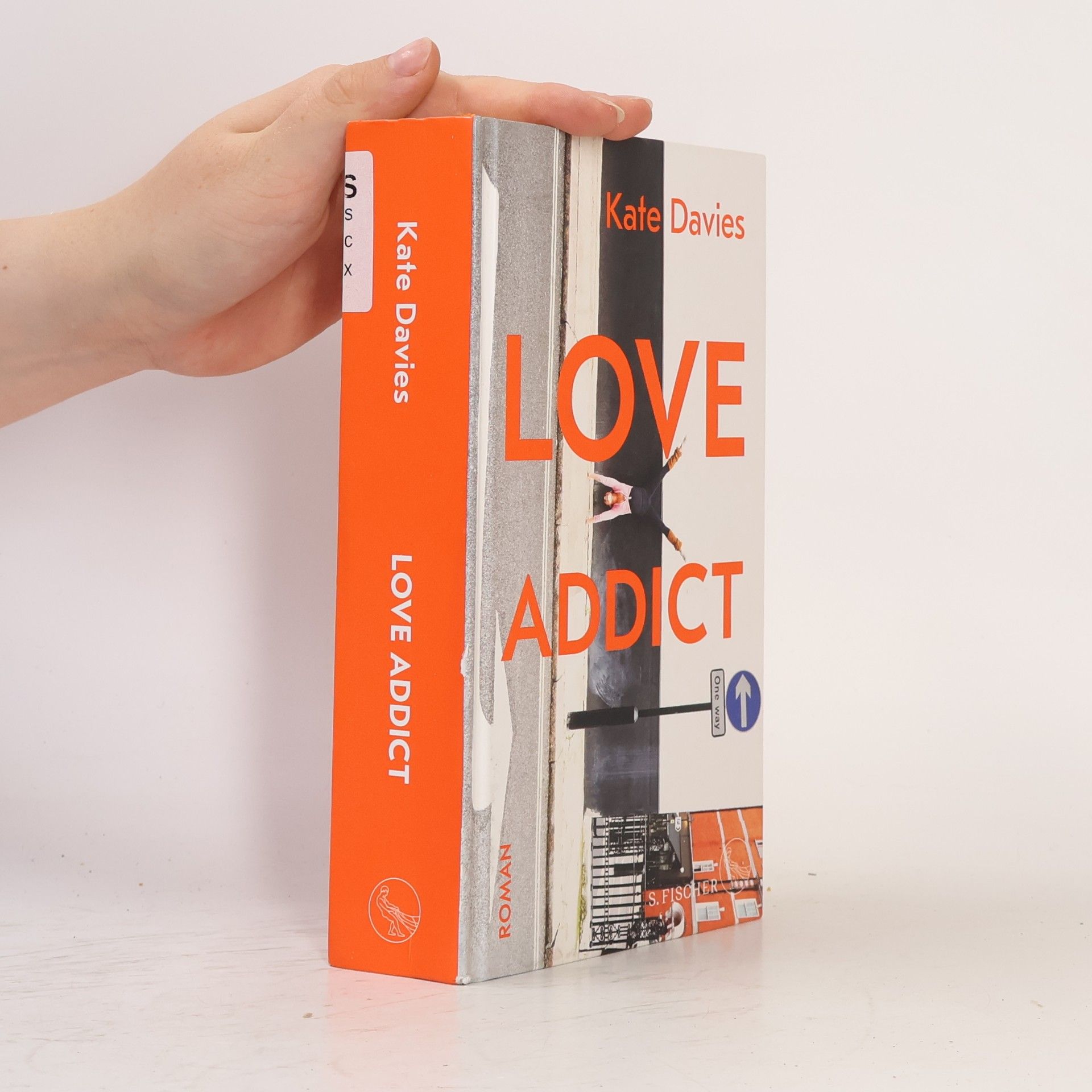 Love Addict