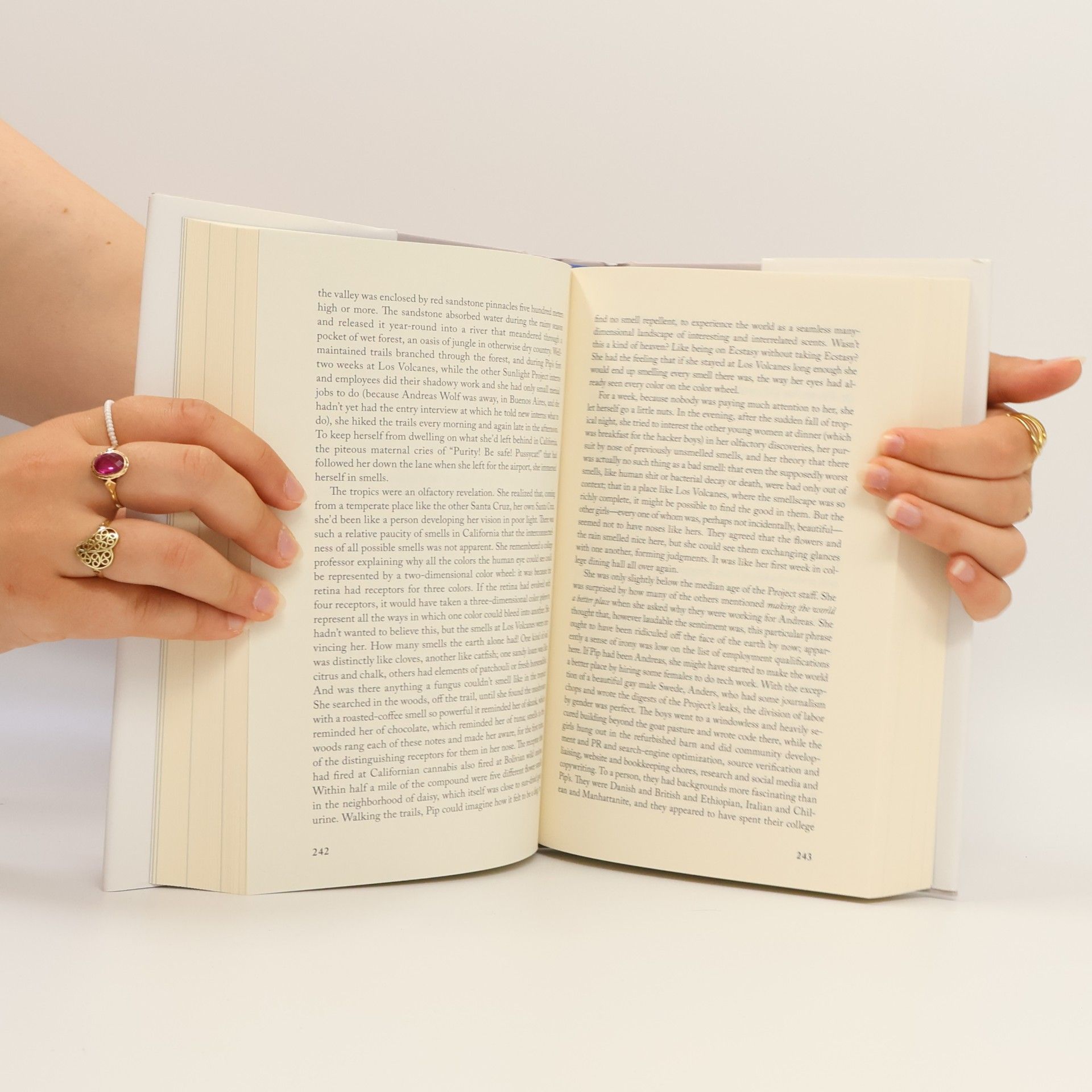 Jonathan Franzen Purity. Unschuld, englische Ausgabe