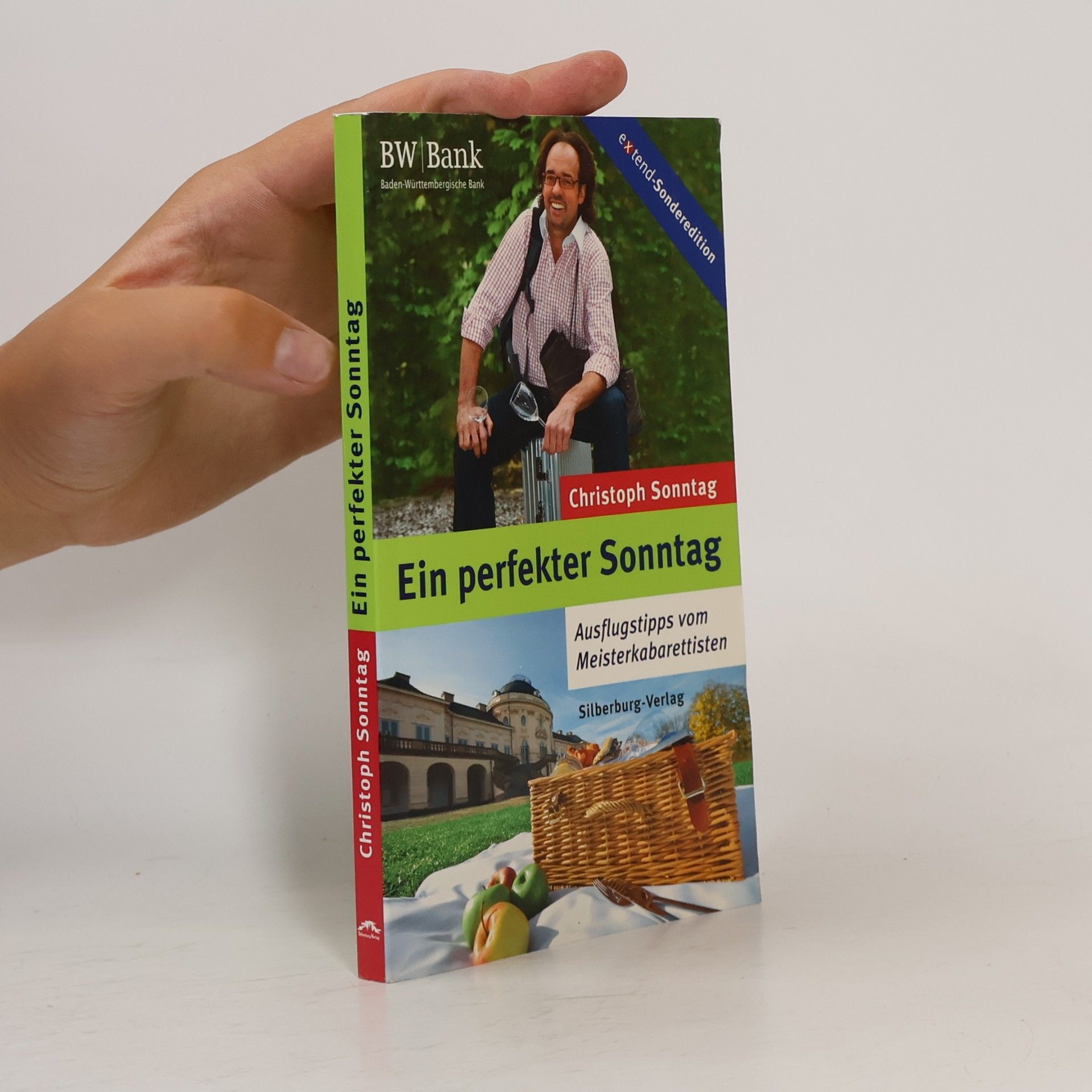Ein perfekter Sonntag