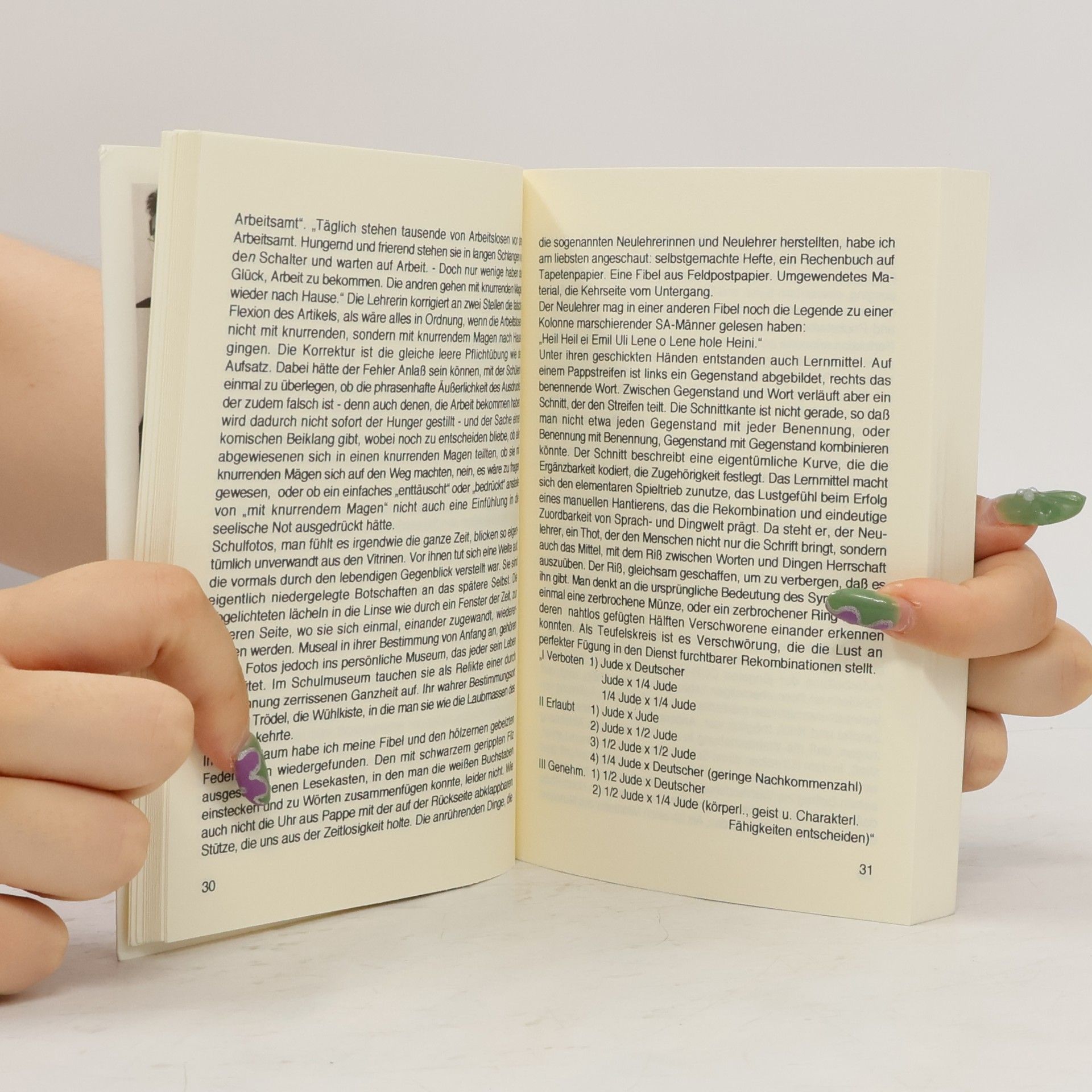 Michael Glasmeier Internationaler Merve Diskurs - 174: Periphere Museen in Berlin
