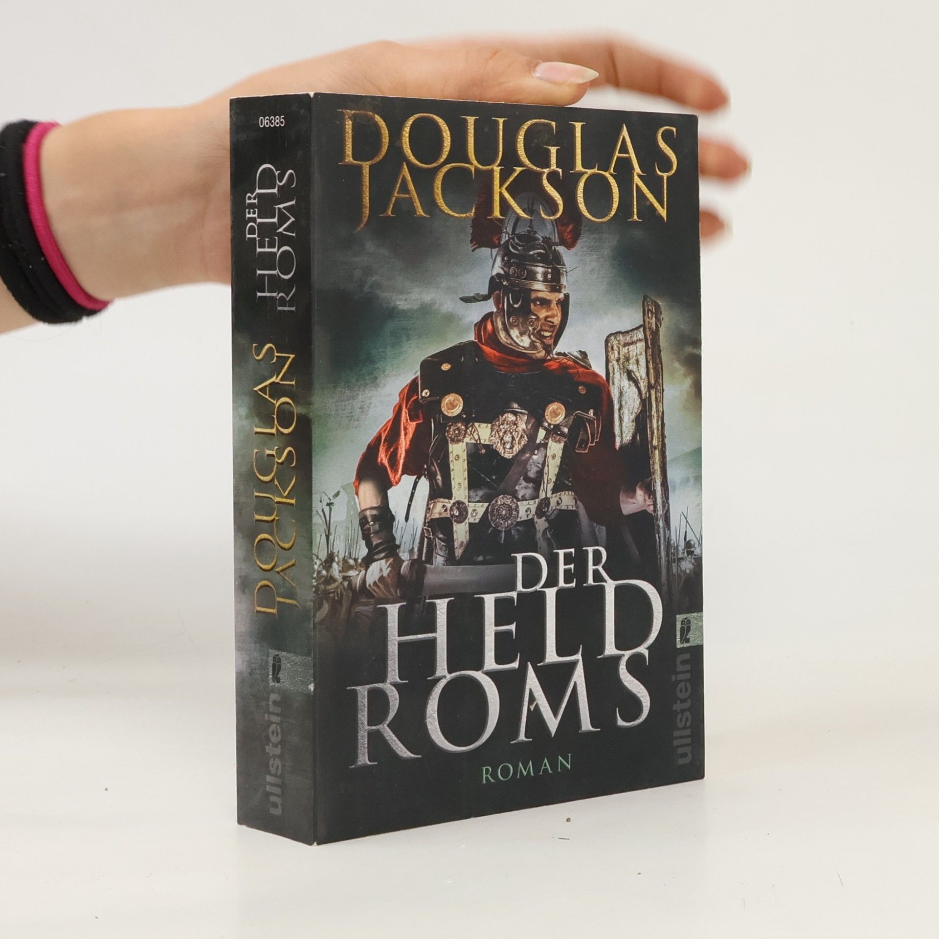Der Held Roms