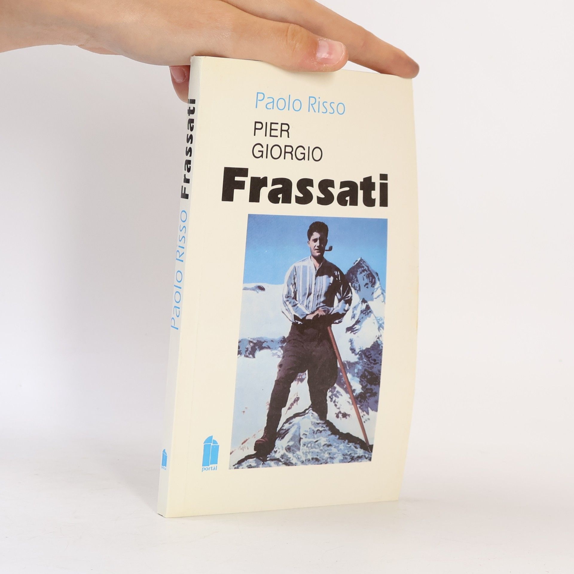 Paolo Risso Pier Giorgio Frassati