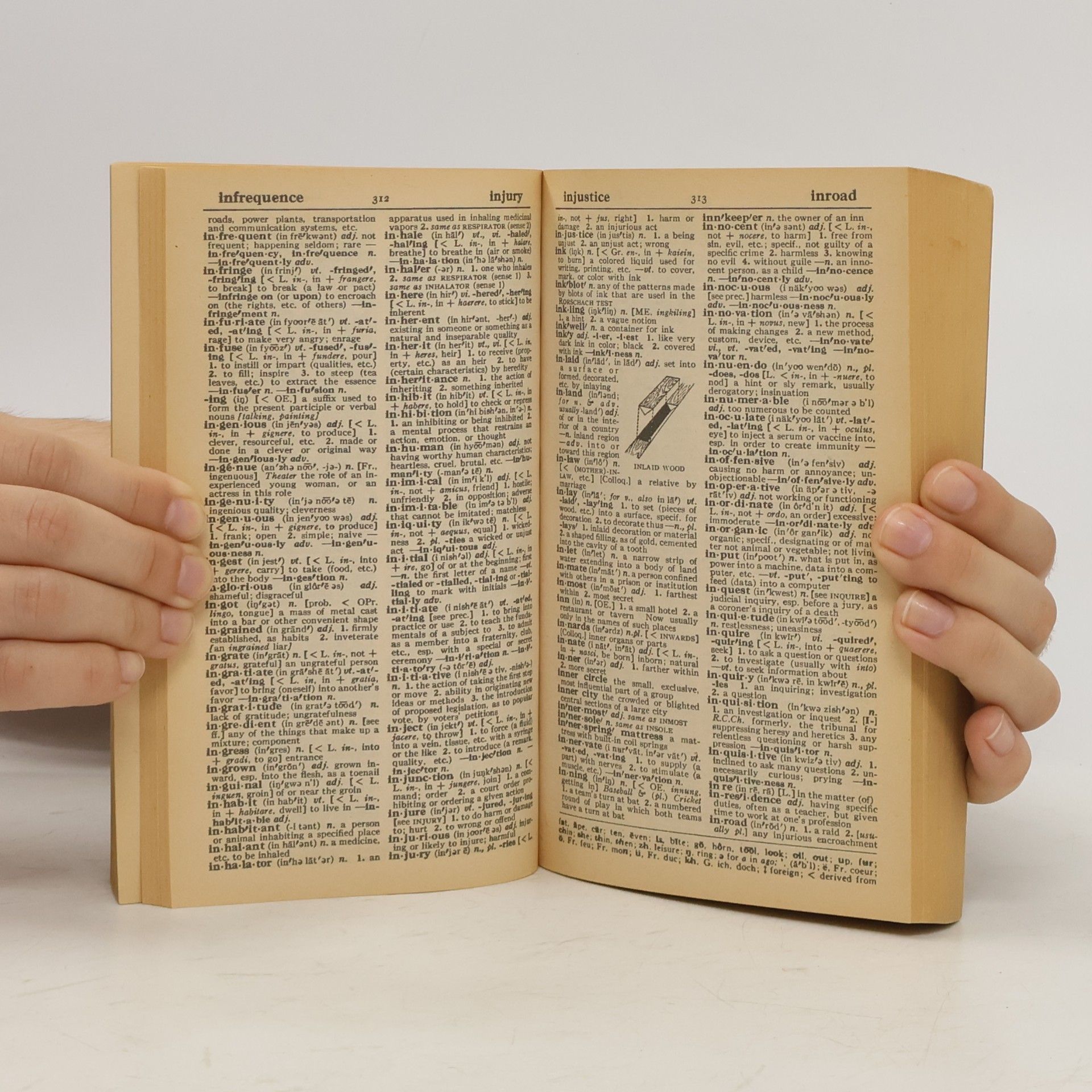 David B. Guralnick Webster´s New World Dictionary Of The American Language
